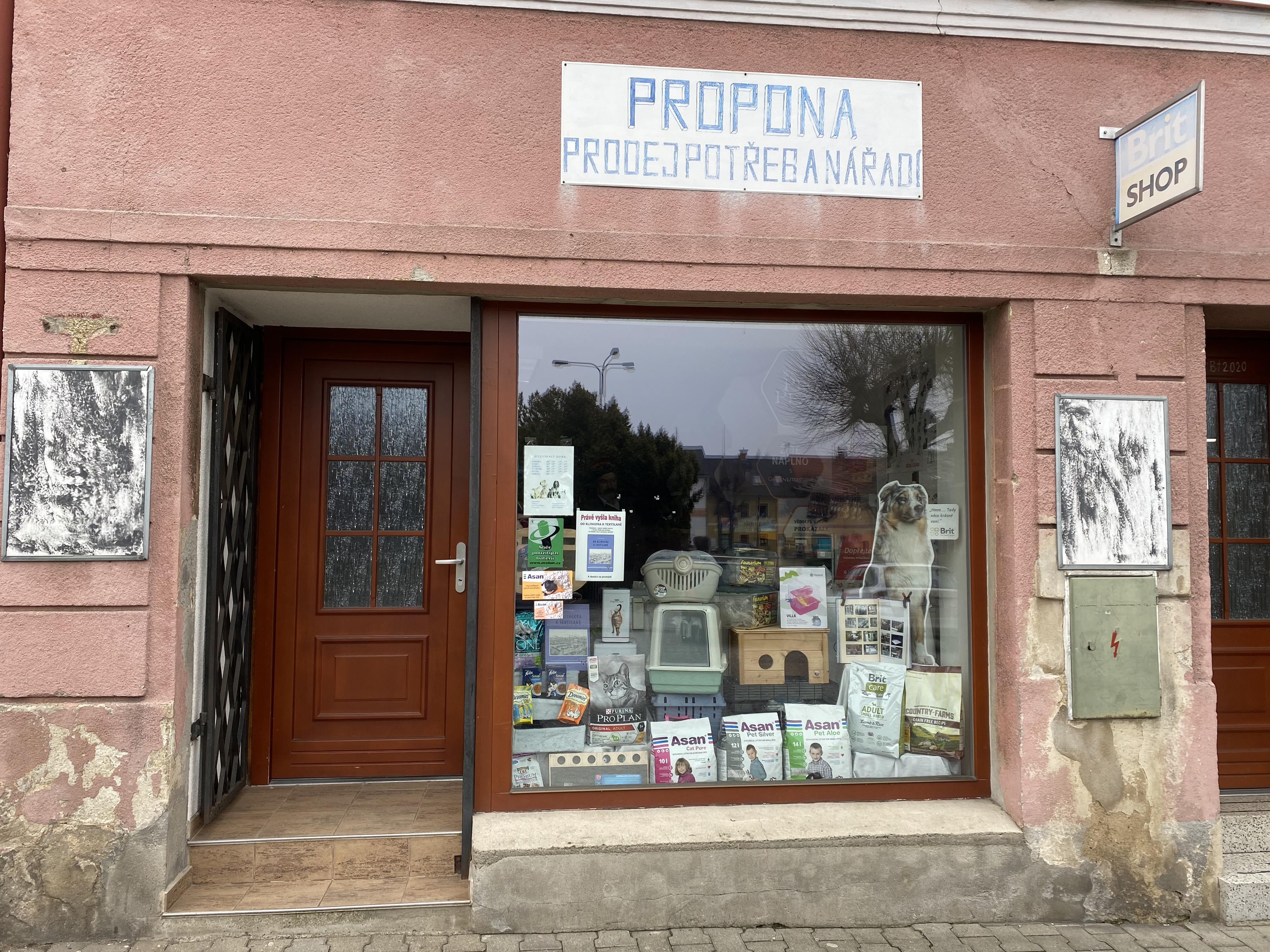 Propona