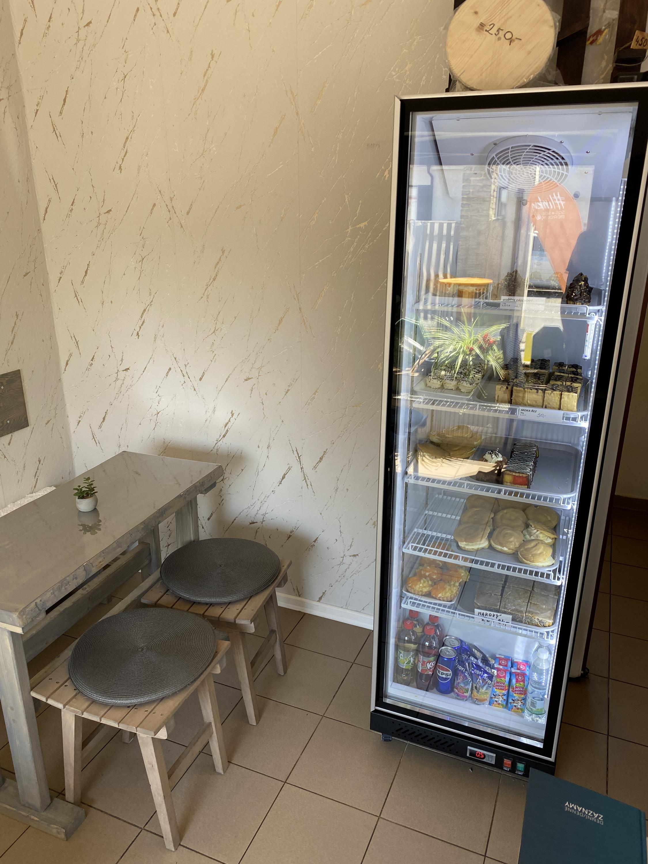 Kavárna Káva&Dortík foto 6