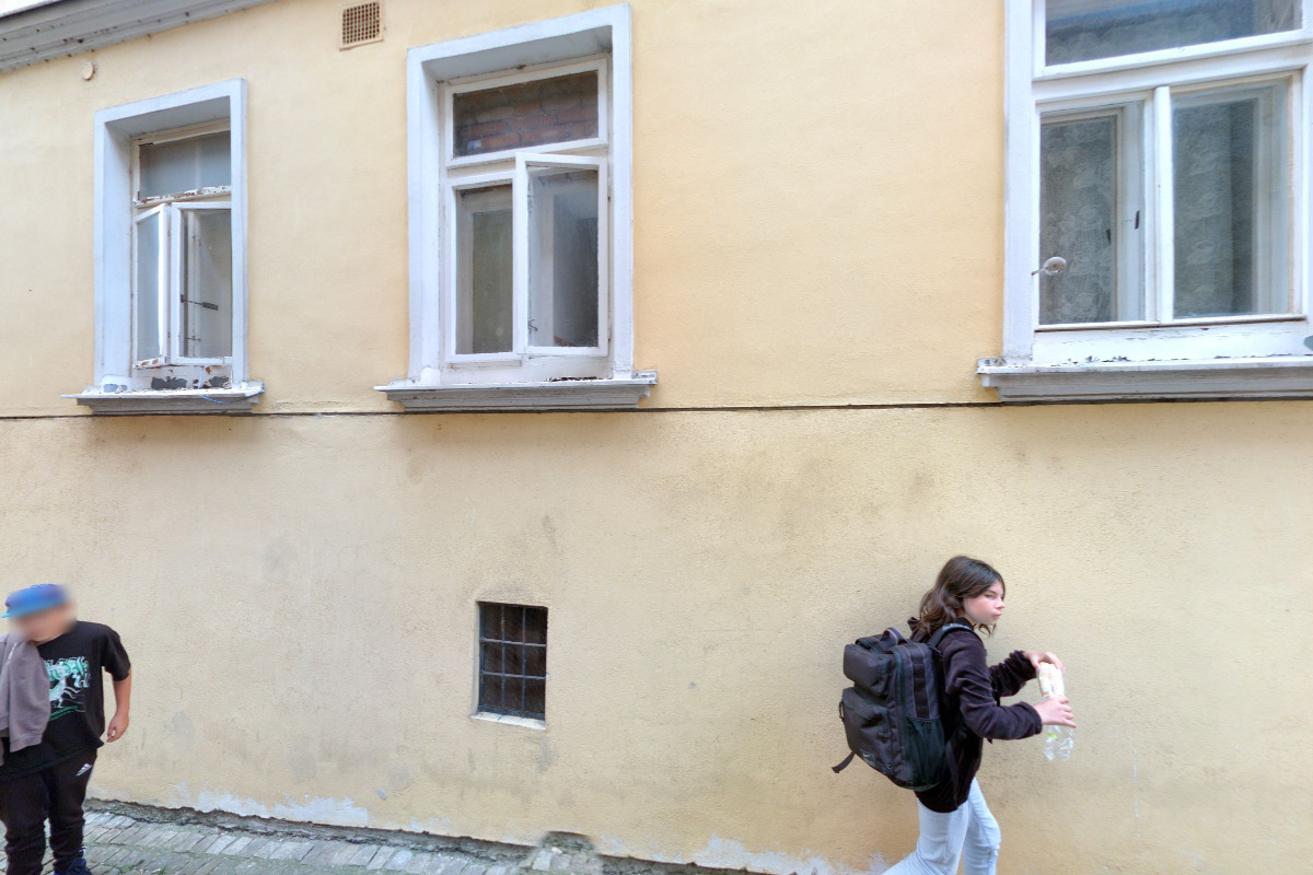 Mgr. et Mgr. Michaela Kořínková - Psychologické poradenství