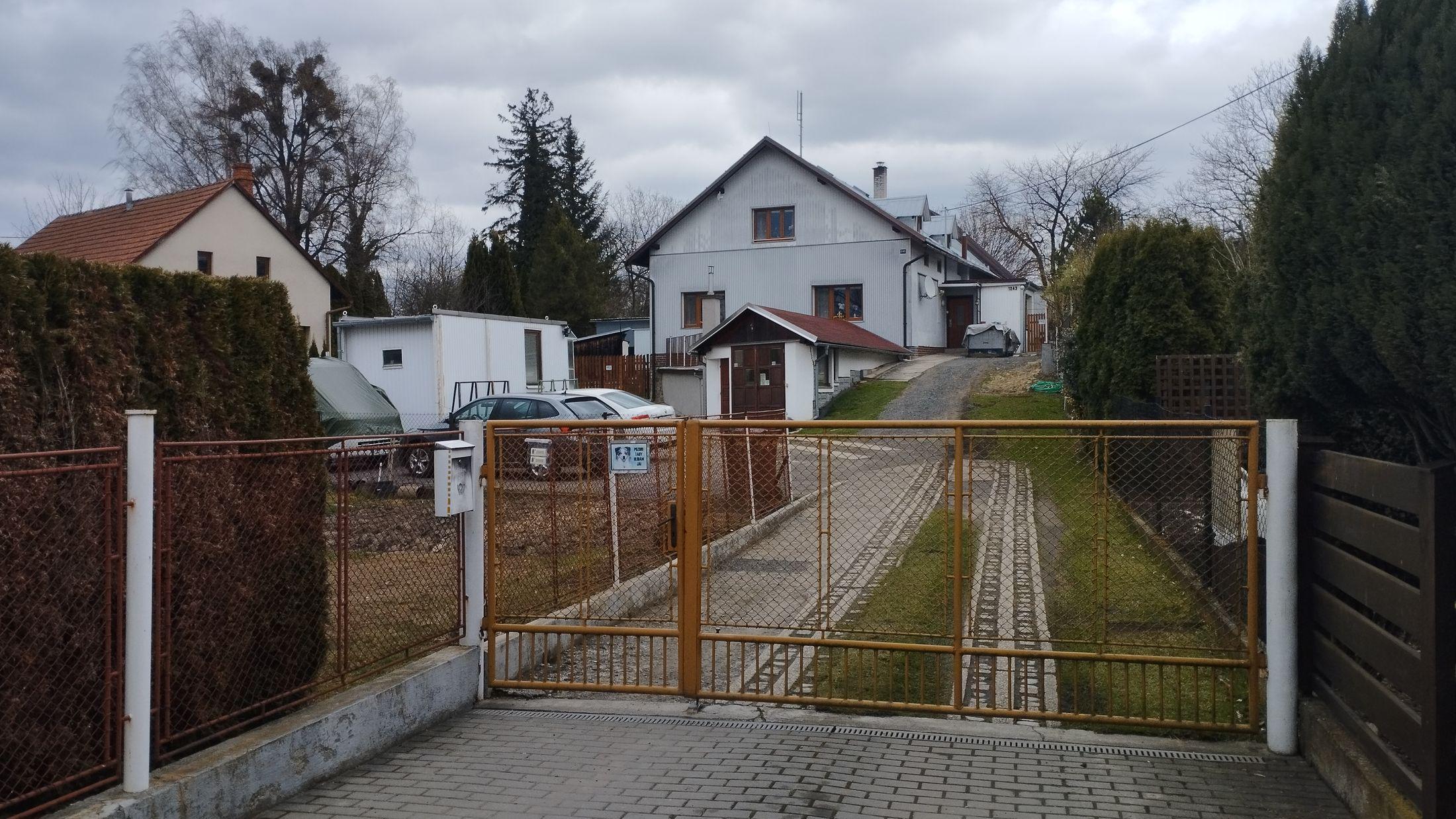 Vítězslav Jeřábek