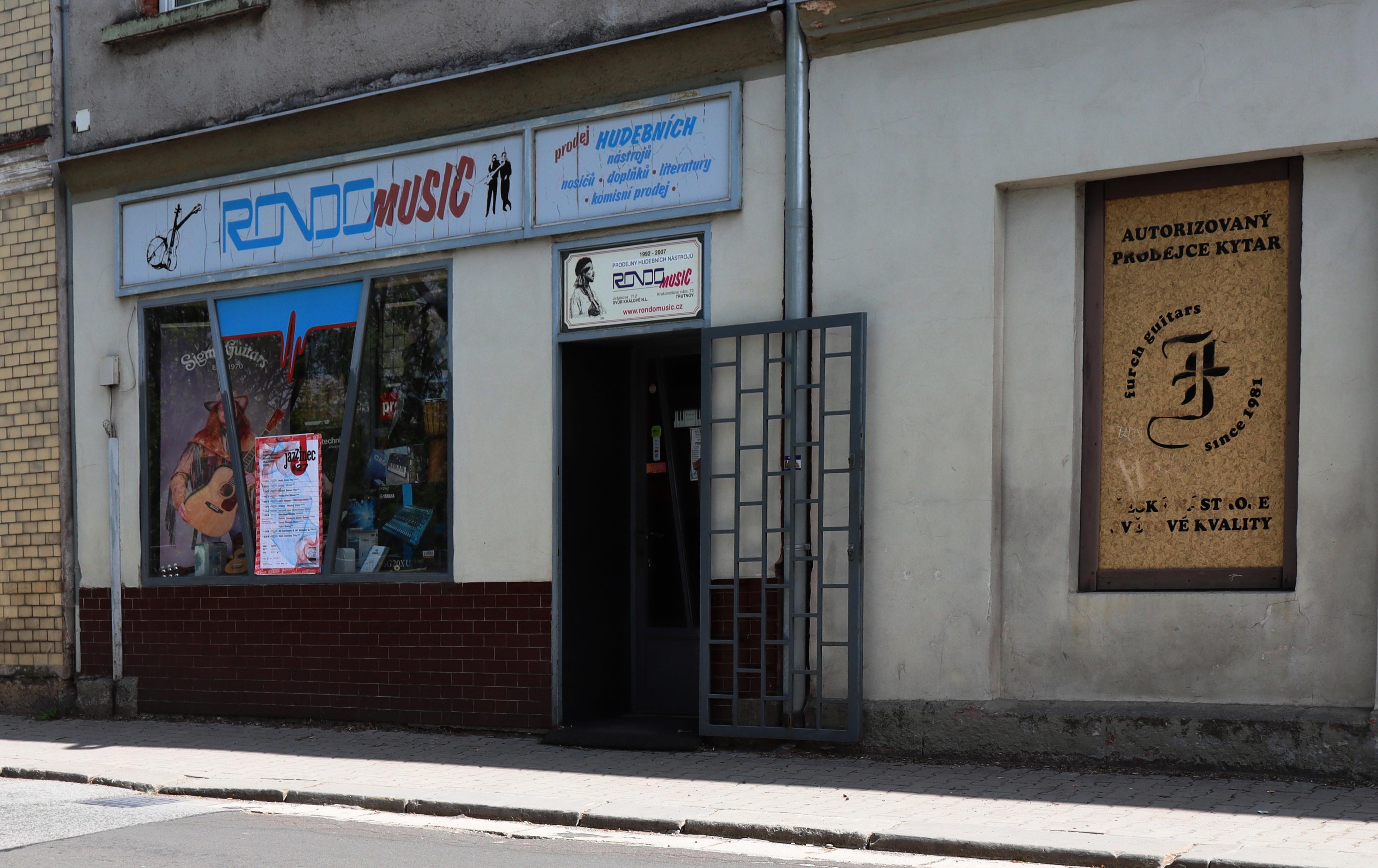 Rondo music foto 3