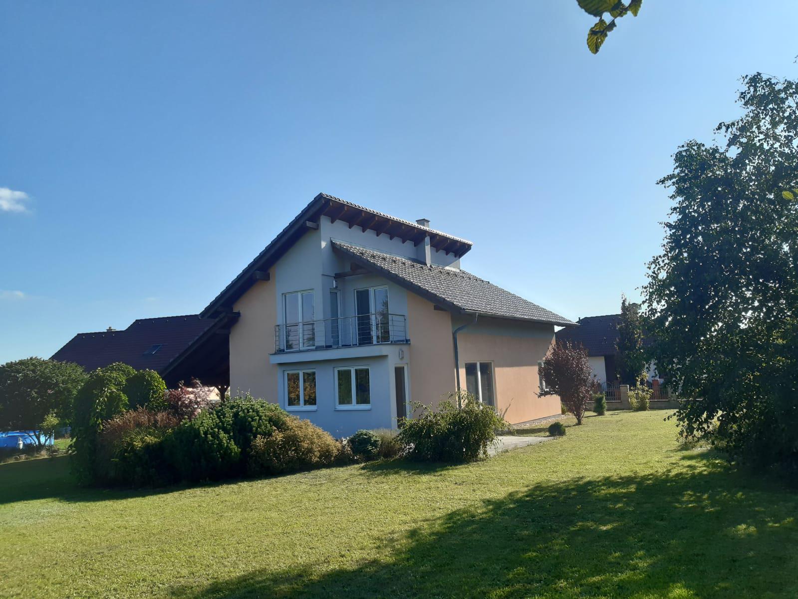 Celet s.r.o. - Vzorový dům foto 2