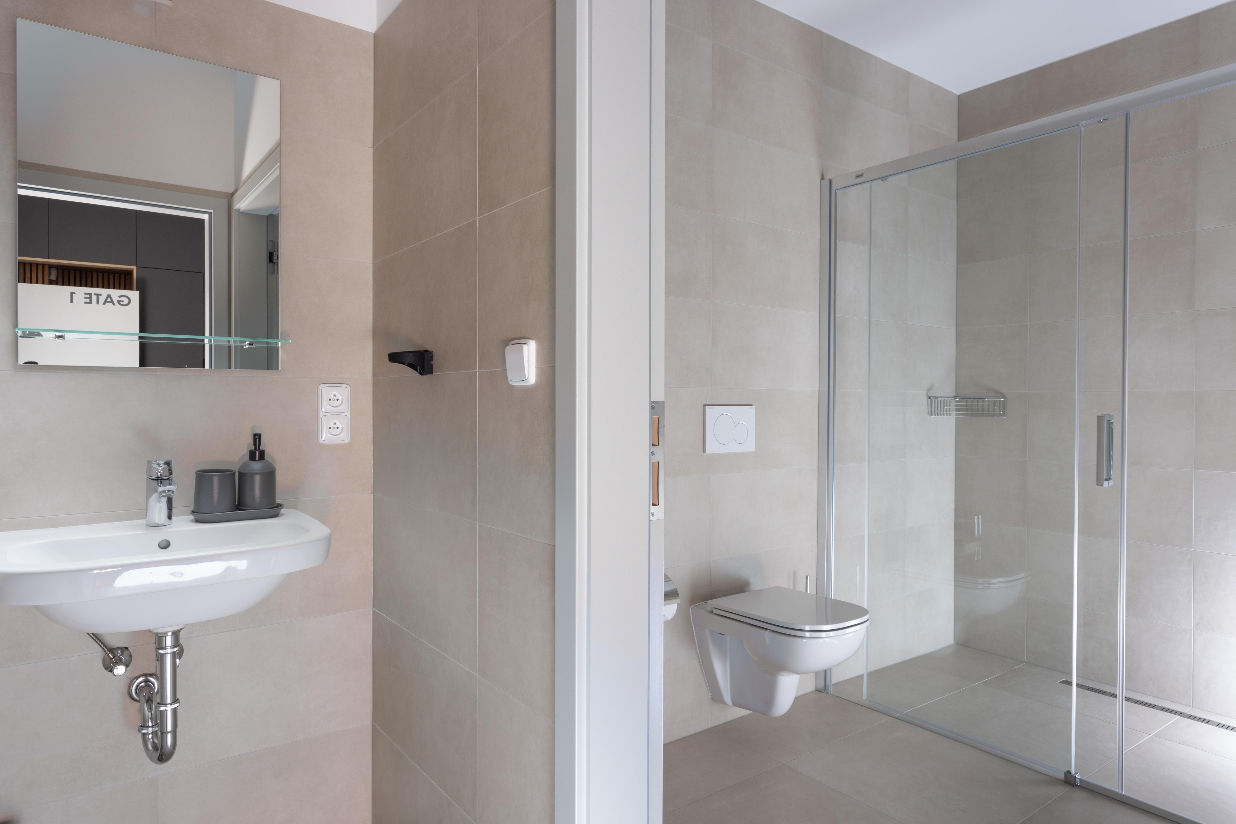 Apartmány Hangár Strakonice foto 4
