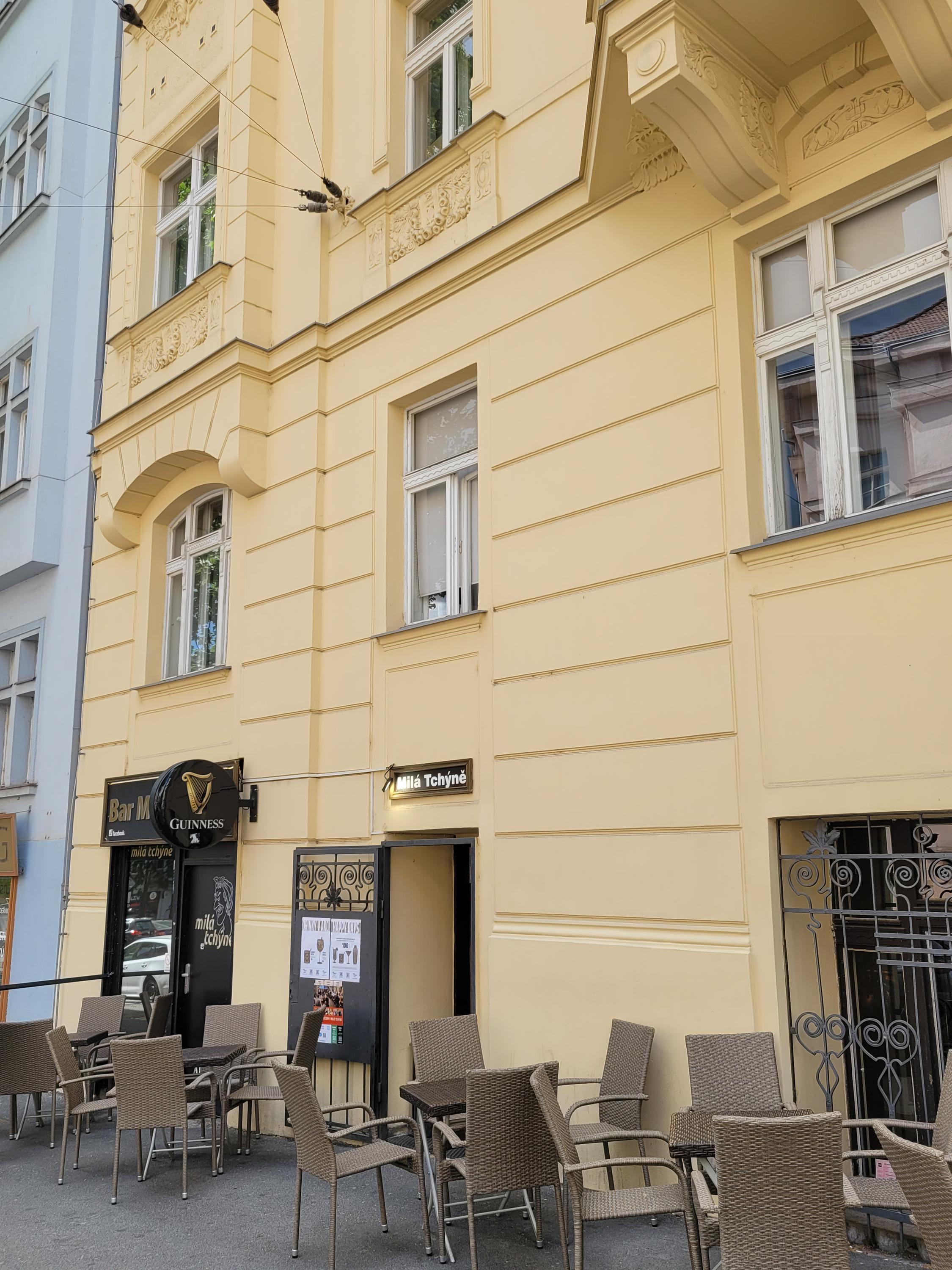 Bar Milá tchýně foto 4