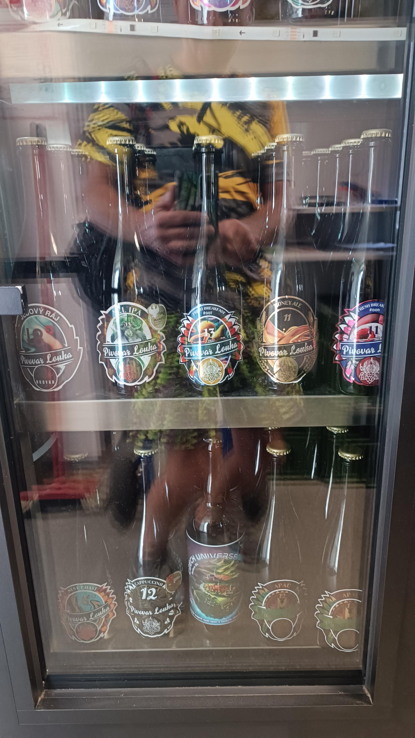 Pivovar Louka s.r.o. foto 5