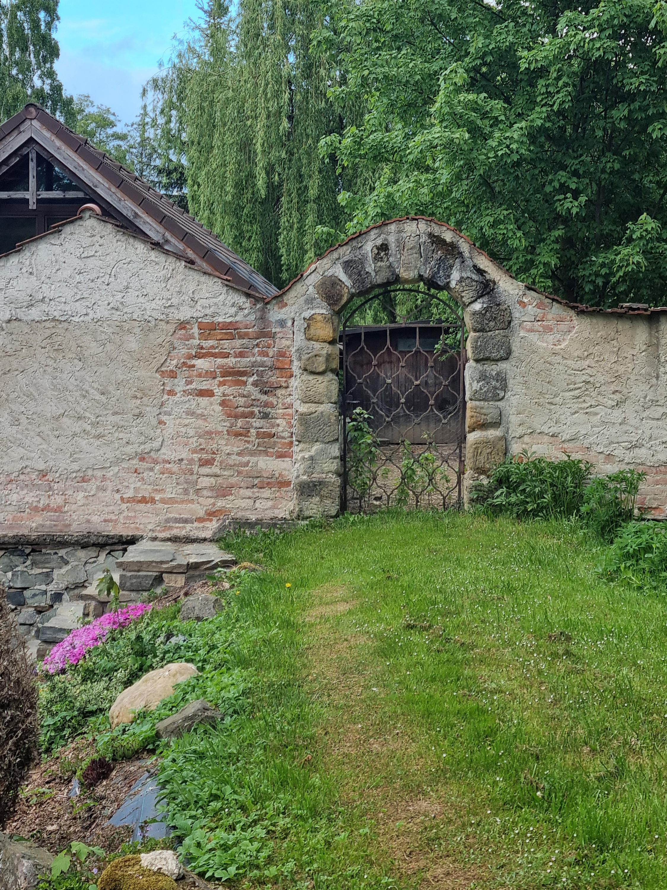 Paběnický mlýn foto 6