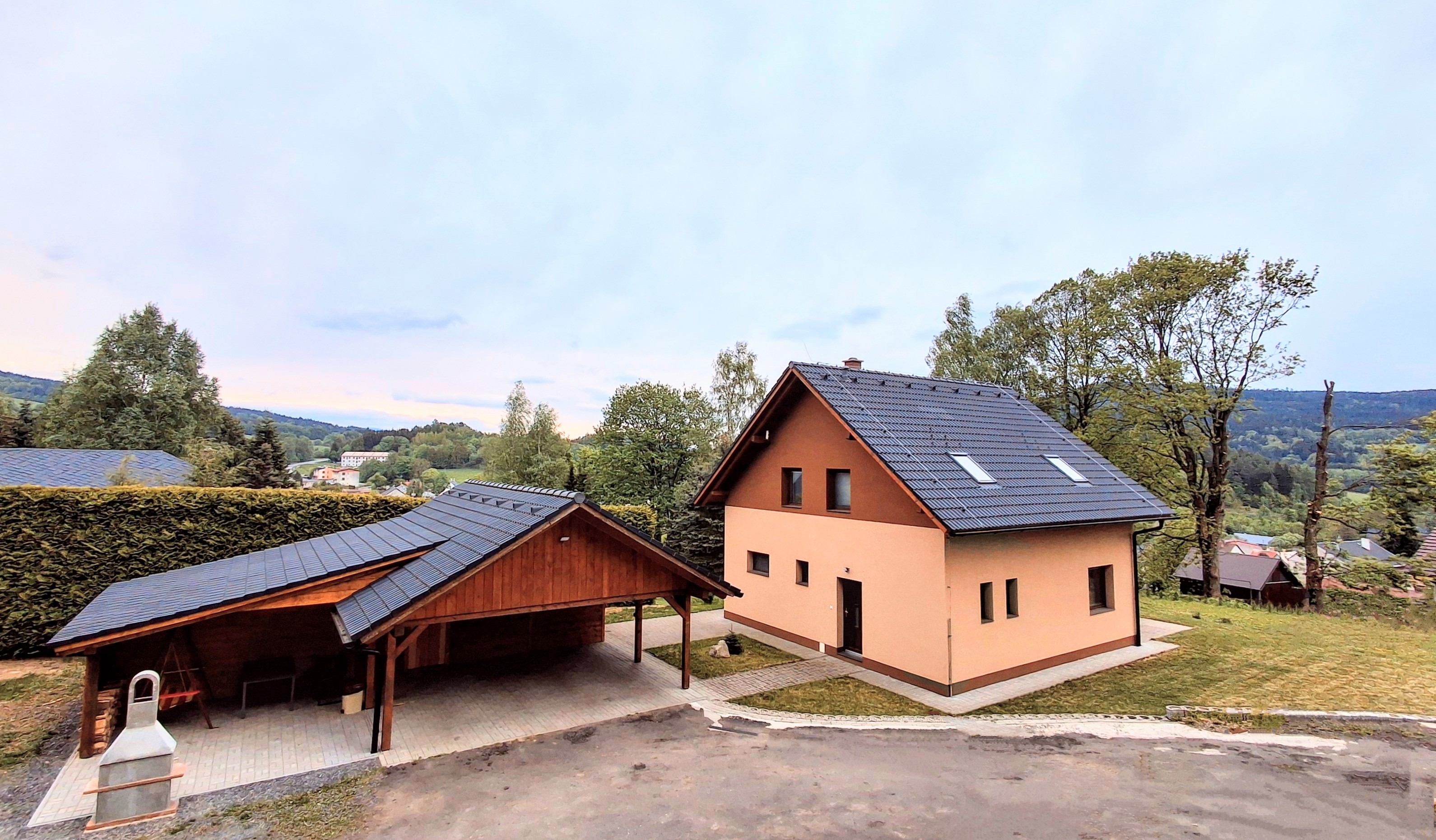 Dědinka foto 5