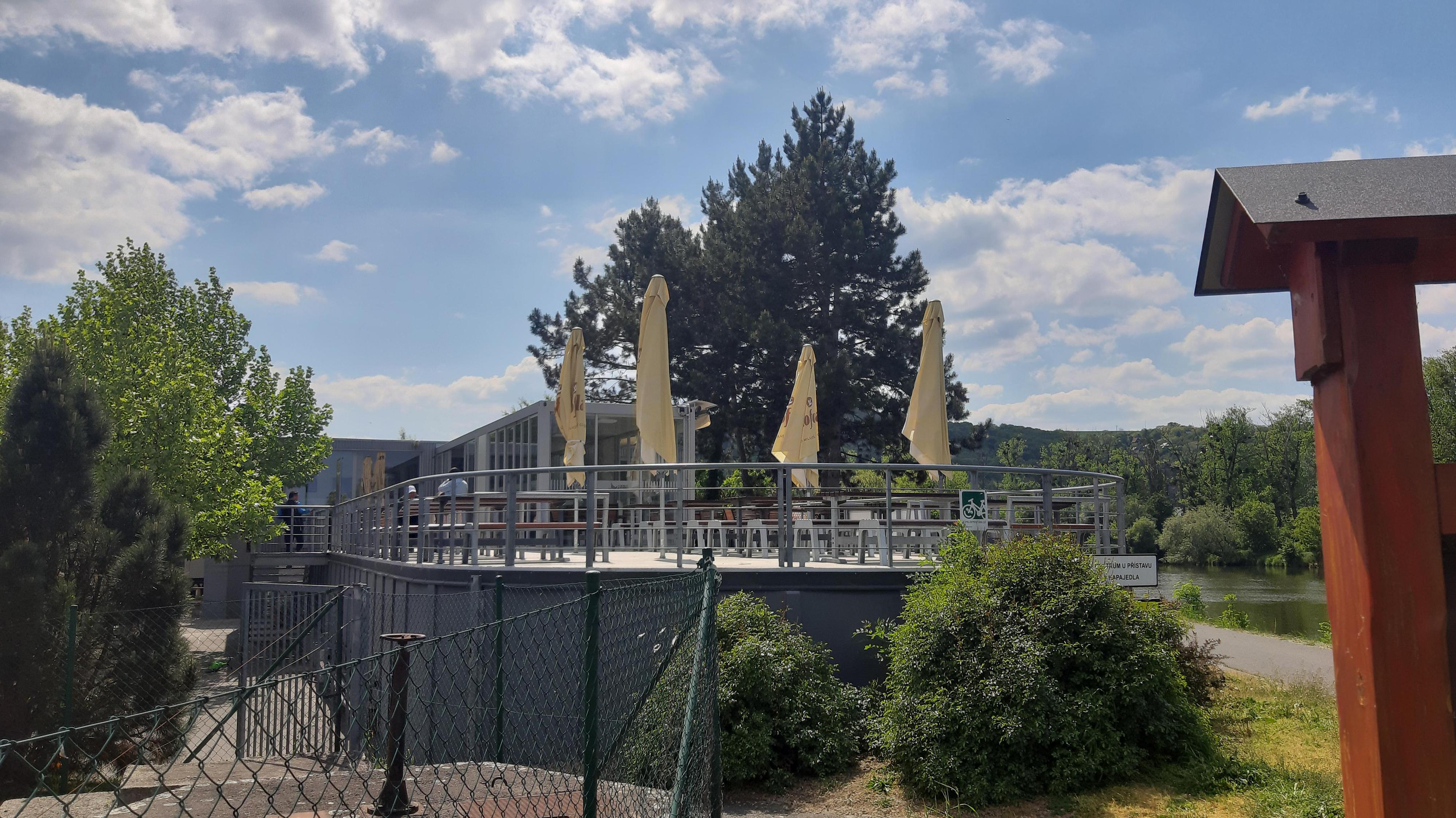 Centrum U Přístavu foto 6