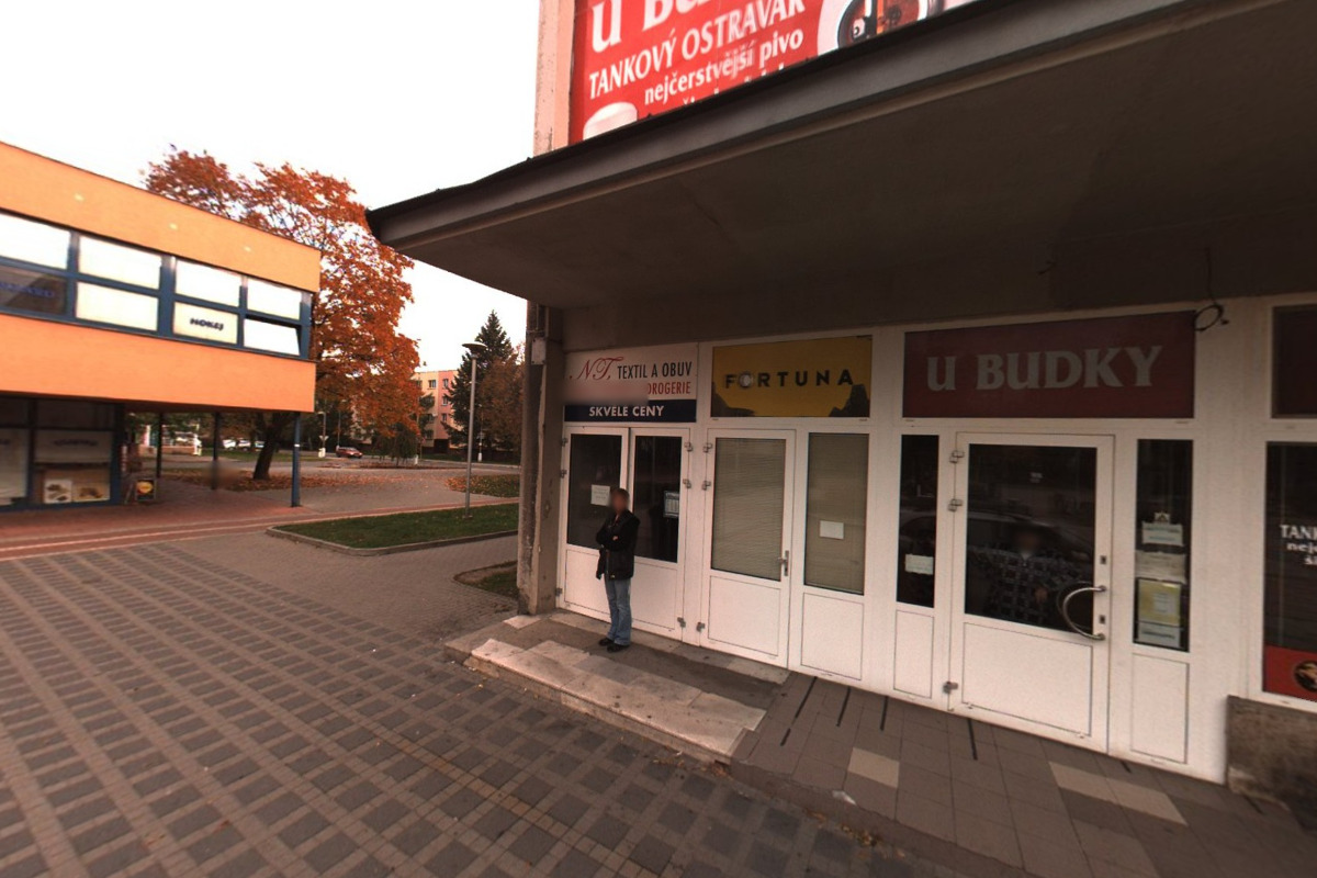 Tankovna U Budky foto 3
