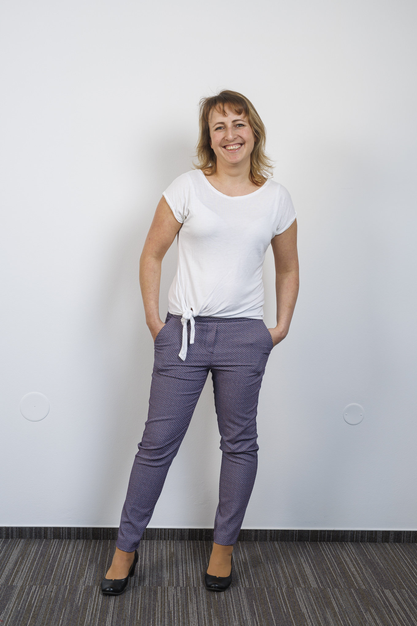 Bc. Michaela Plevová - Remax Elite reality foto 2