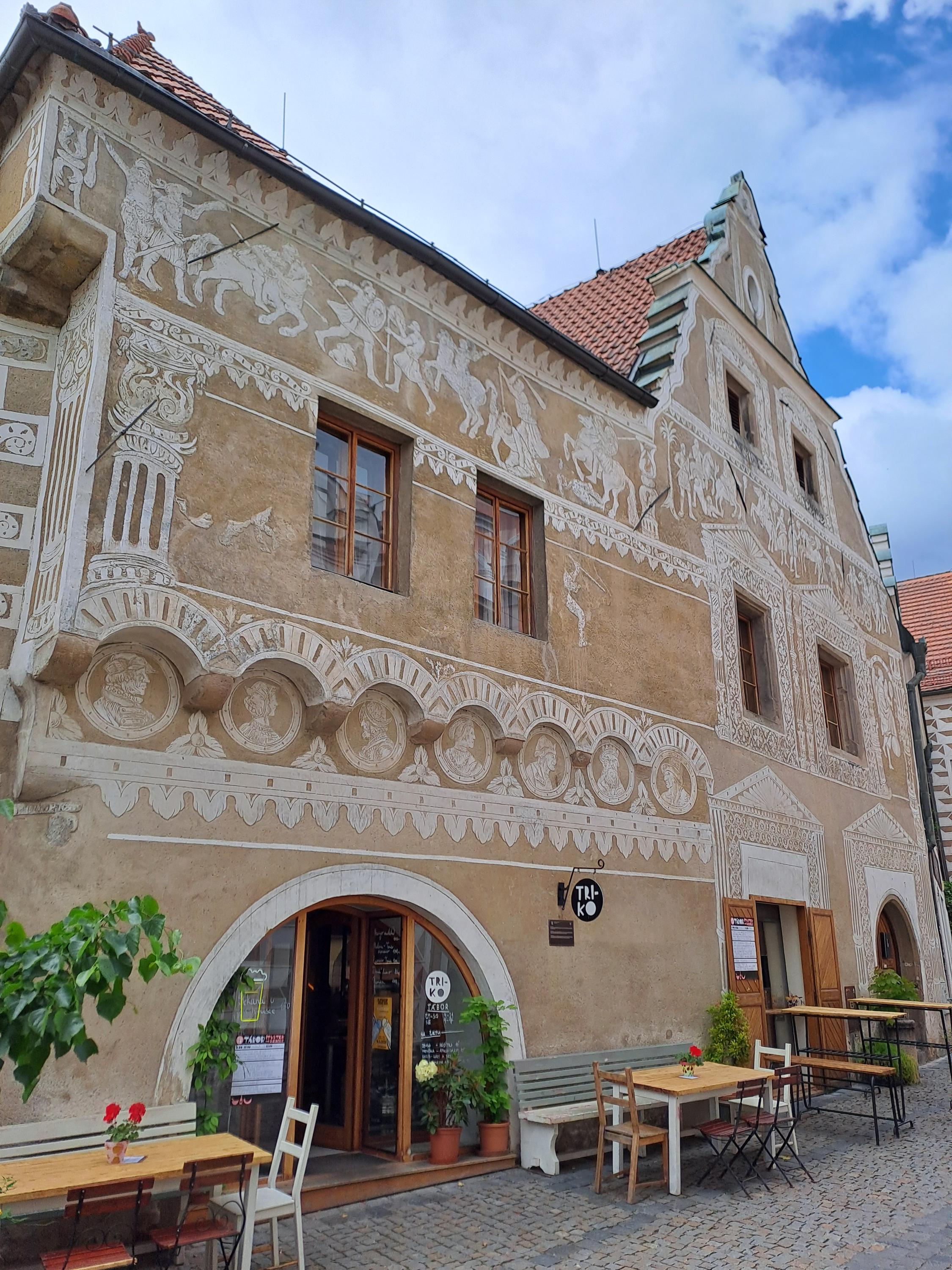 Triko Tábor foto 2