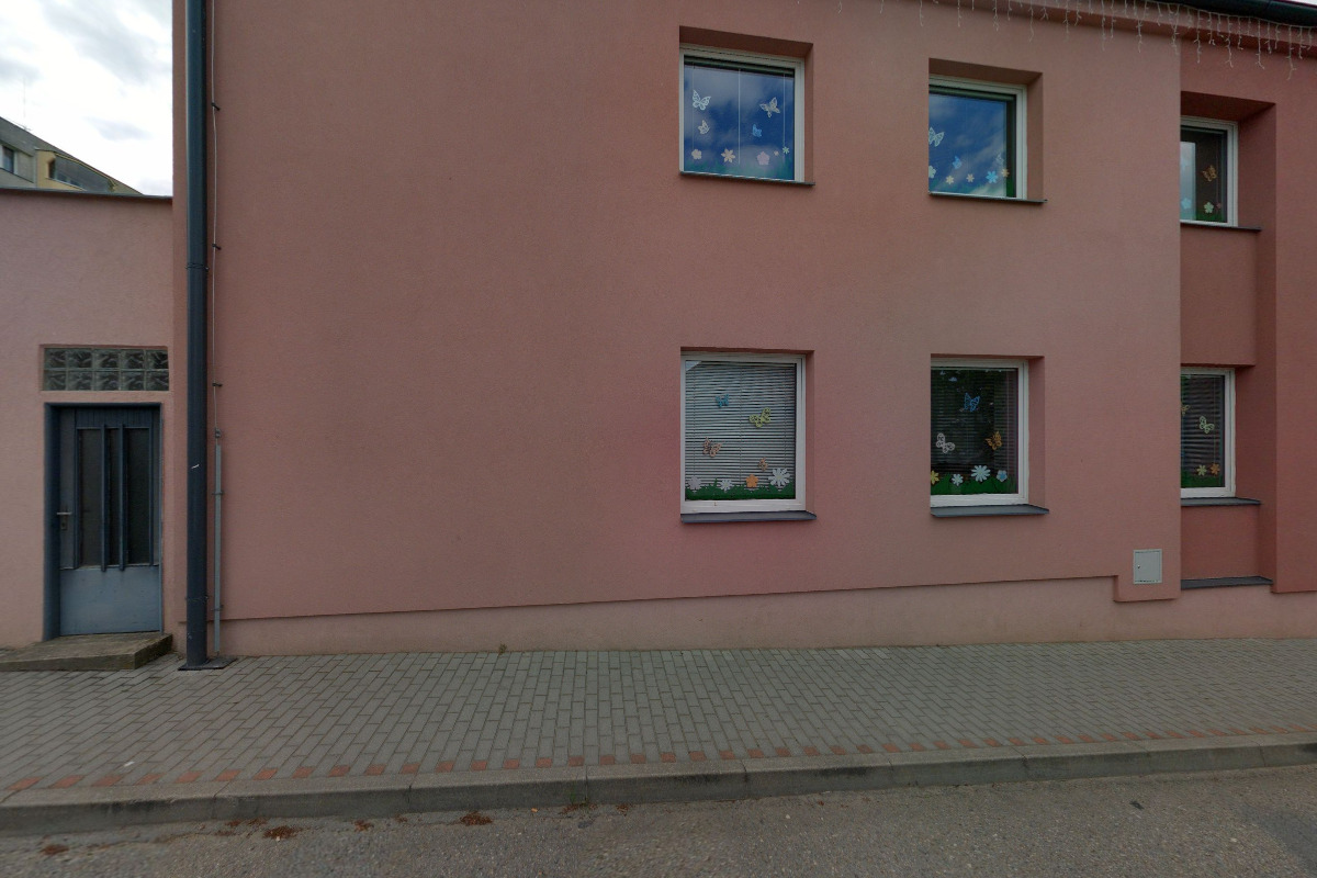 Mateřská škola Pacov, Jatecká 571 foto 2