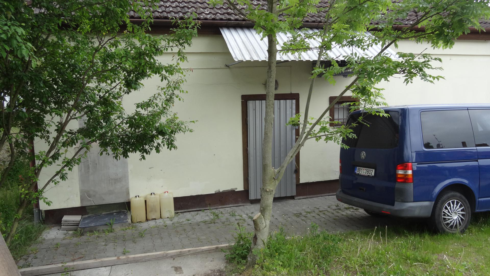 Jehnická hospůdka U Čondrů foto 4