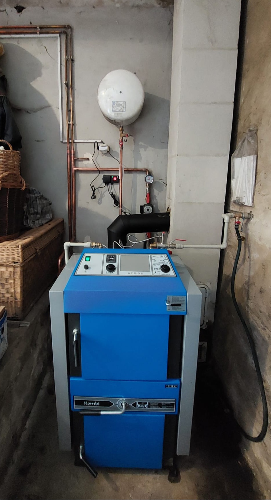 Filip Cerha - instalatérství, topenářství foto 1