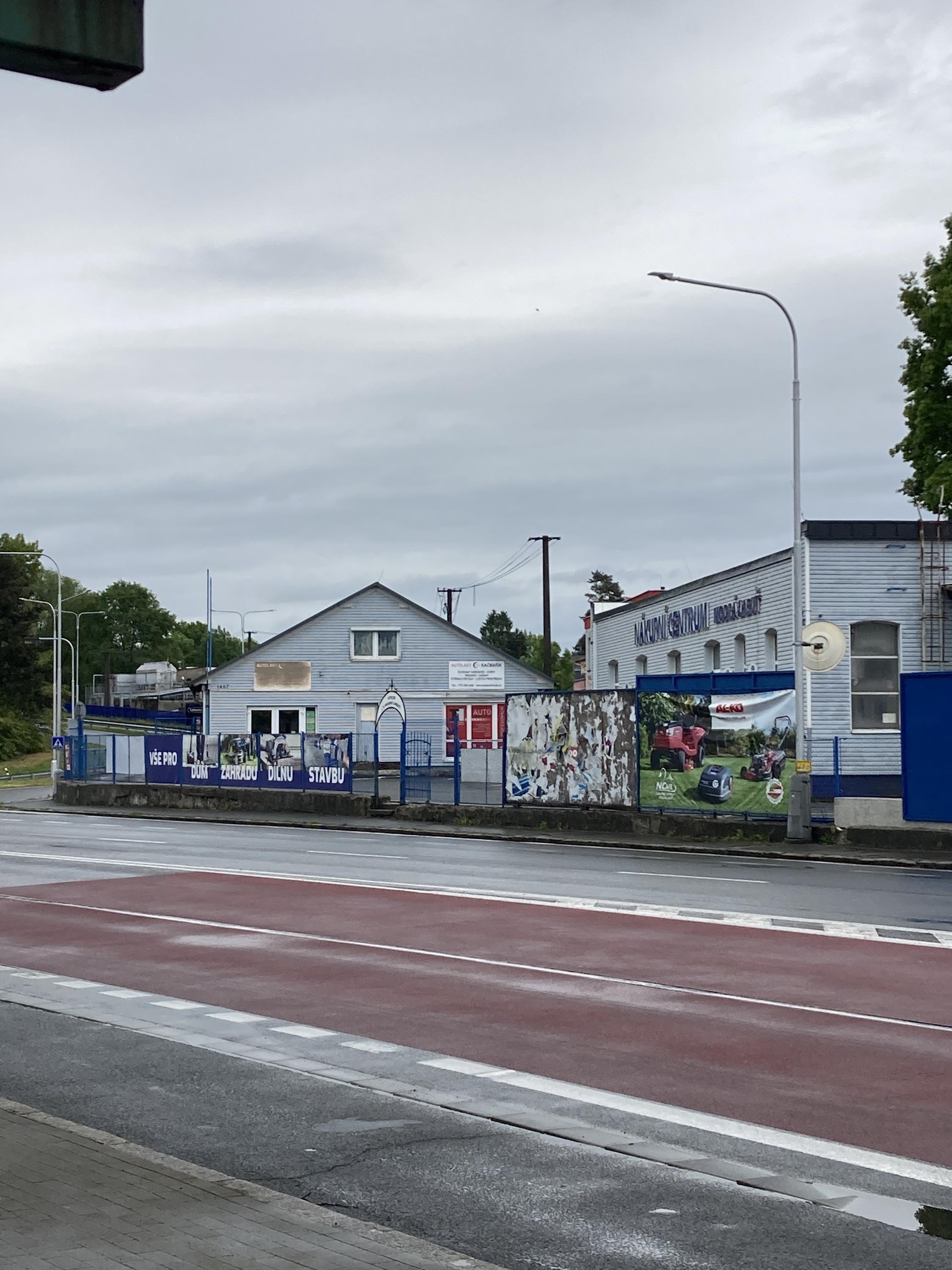 Autolaky Kačmařík foto 4