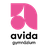logo Školy AVIDA