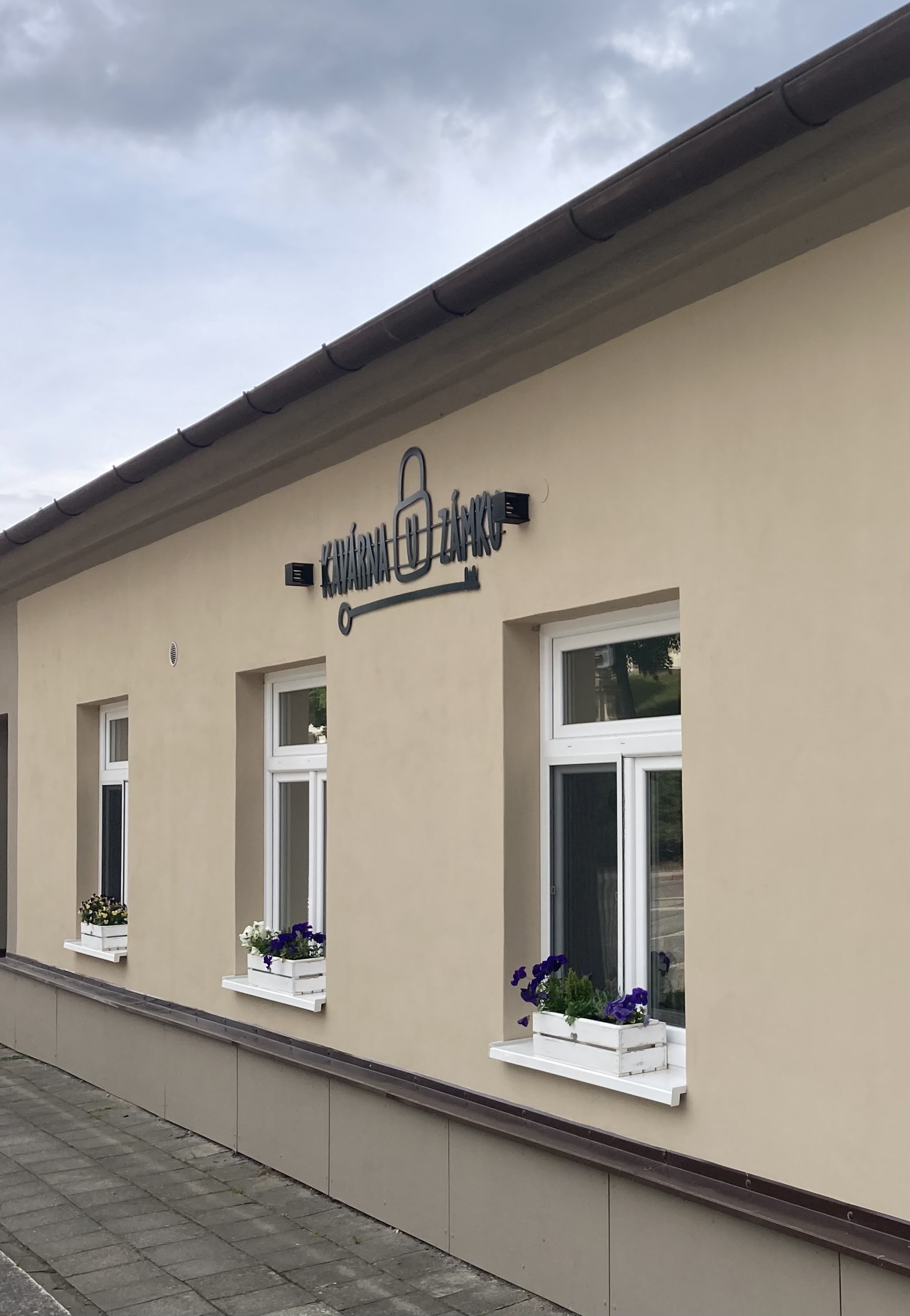 Kavárna U Zámku foto 5