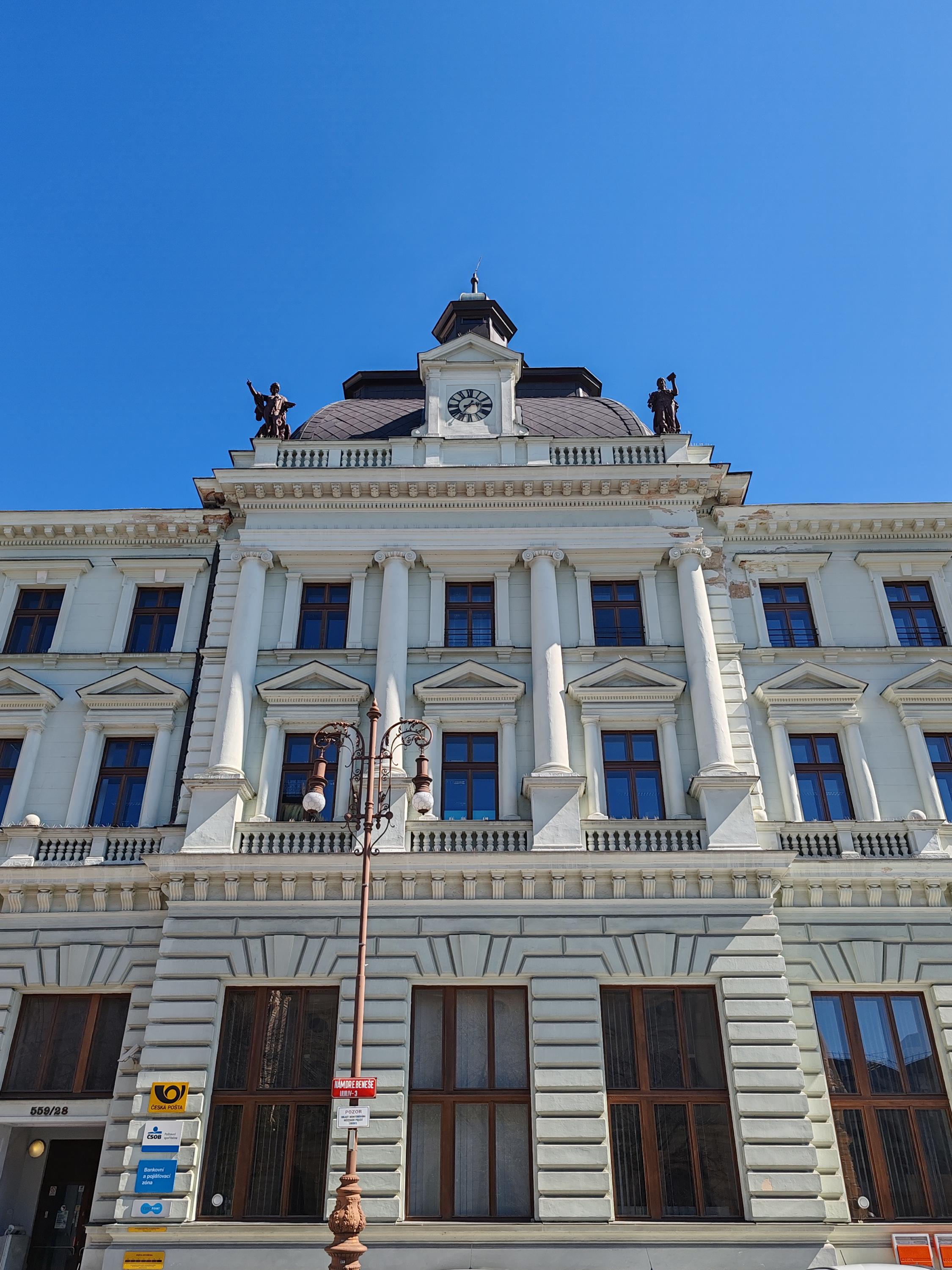 Pošta Liberec 1 foto 3