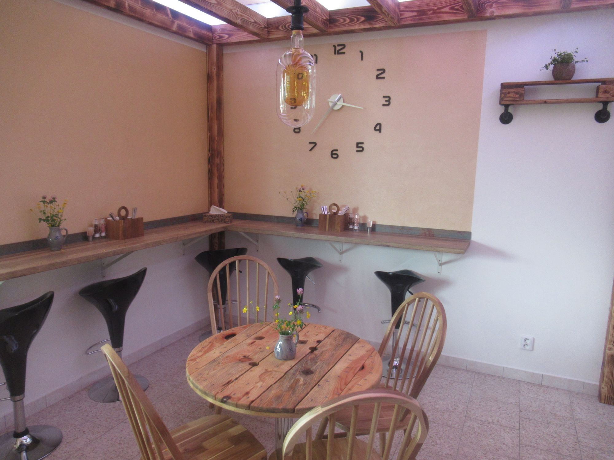 Bistro Bistrouška foto 2