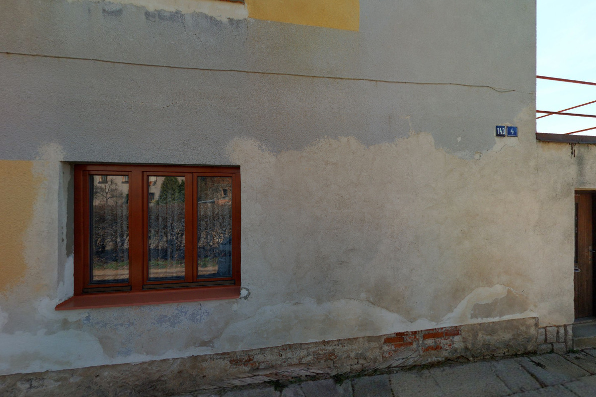 Projektové práce Radek Škapa