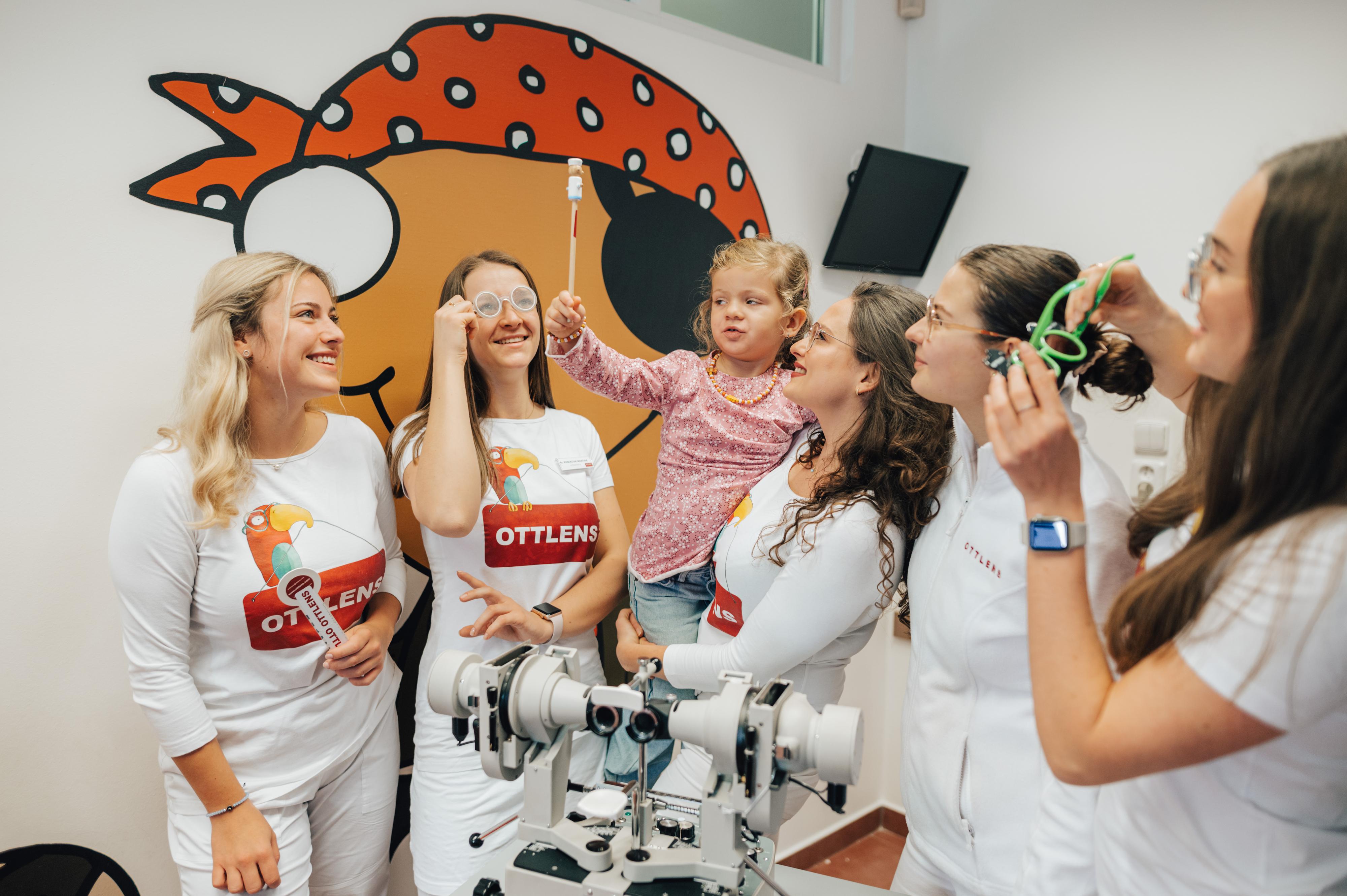 Ottlens - Centrum oční a estetické medicíny foto 4