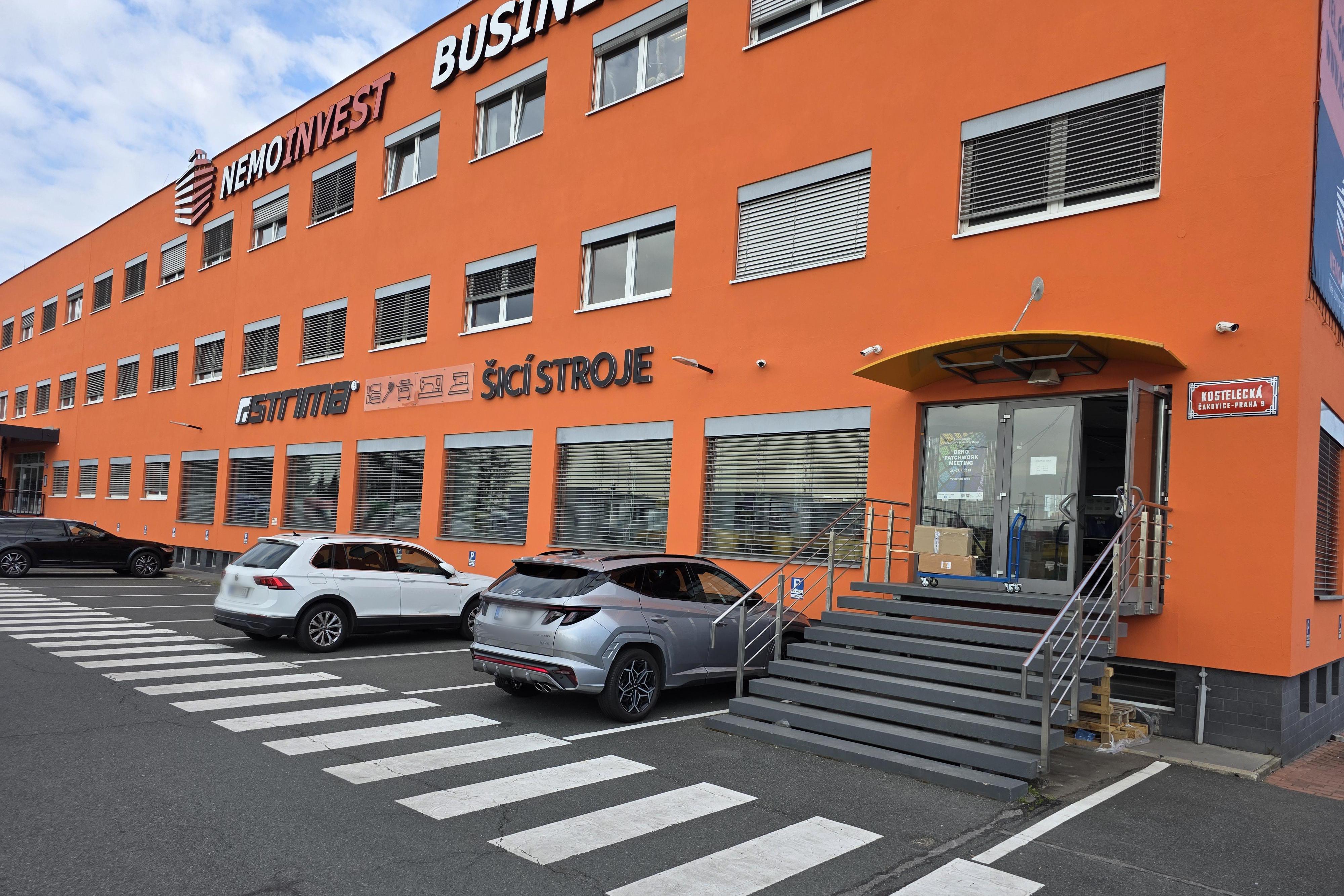 Sicistroje-shop.cz - Strima Czech s.r.o. foto 1