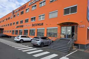 Company graphic Sicistroje-shop.cz - Strima Czech s.r.o.