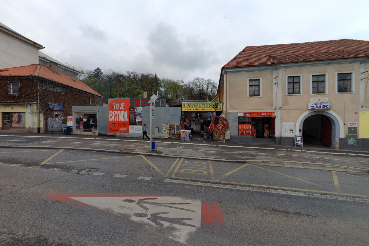 Kebab Istanbul & Pizza