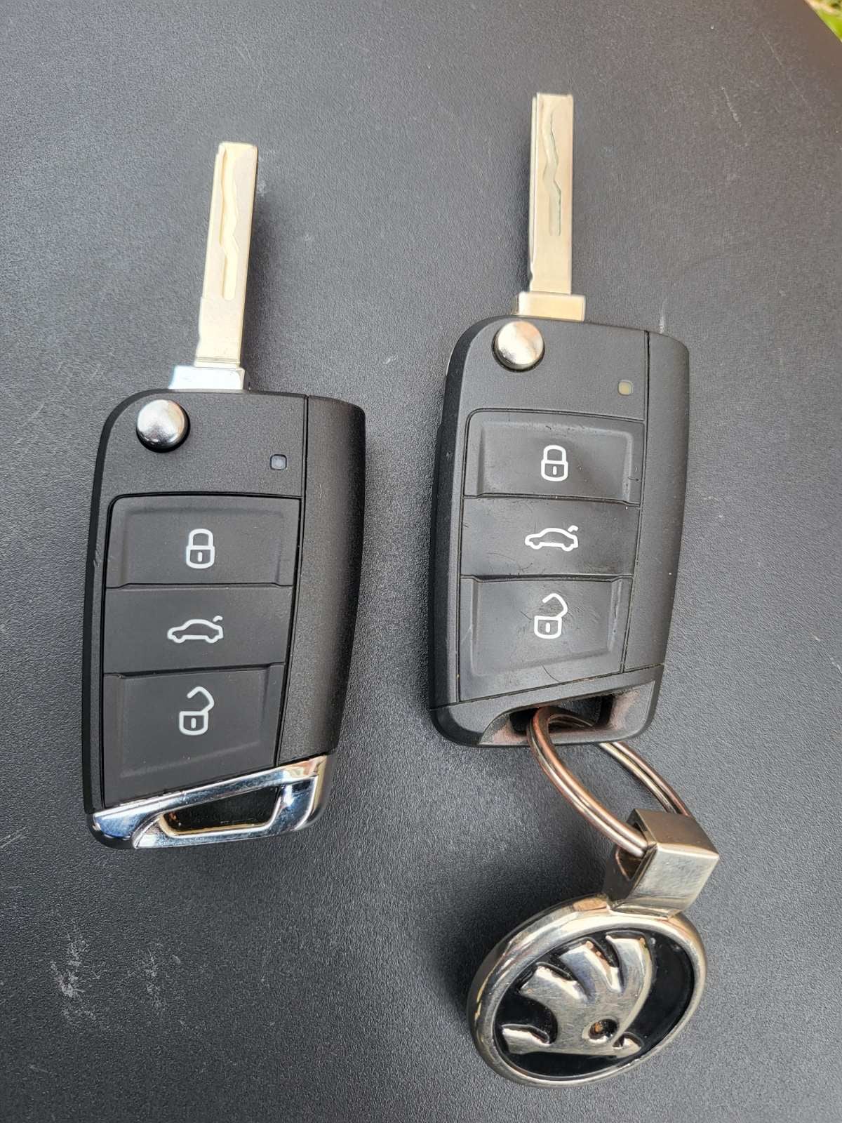 Výroba klíčů a autoklíčů foto 2