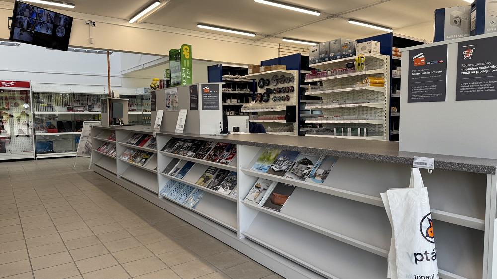 PTÁČEK: topení-voda-plyn foto 3