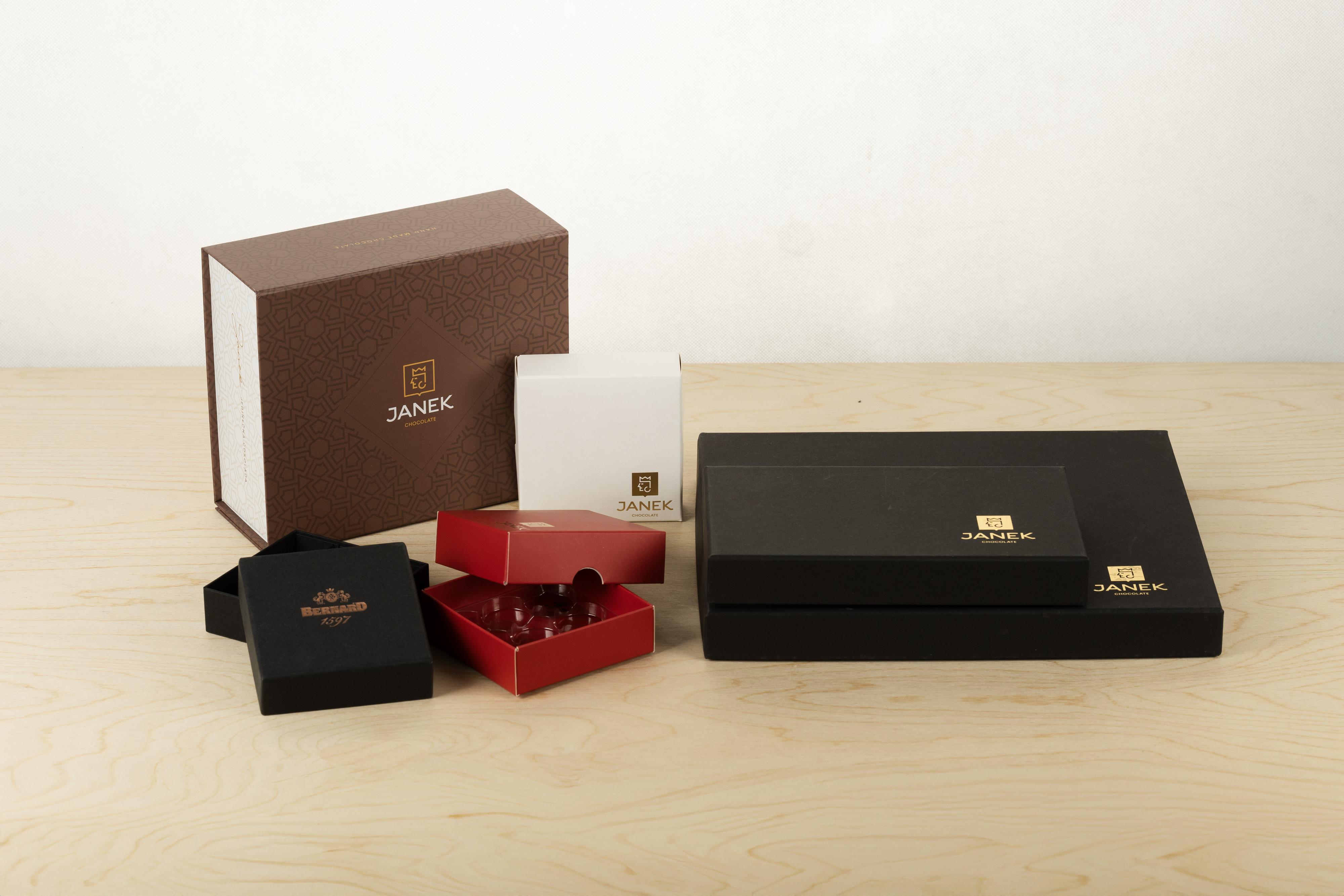LAJK PACK s.r.o. foto 2