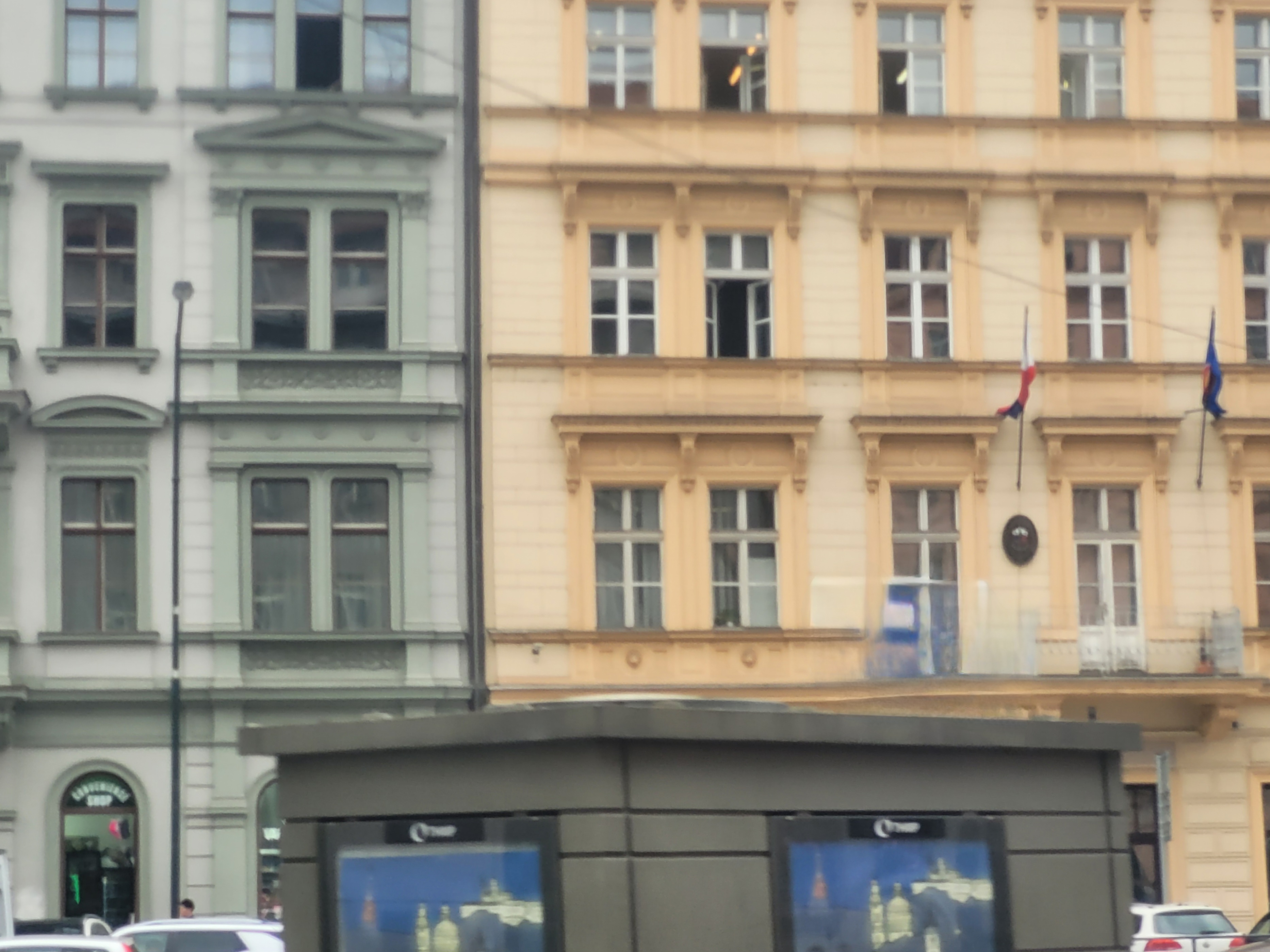 Filipíny - Velvyslanectví Filipínské republiky foto 3