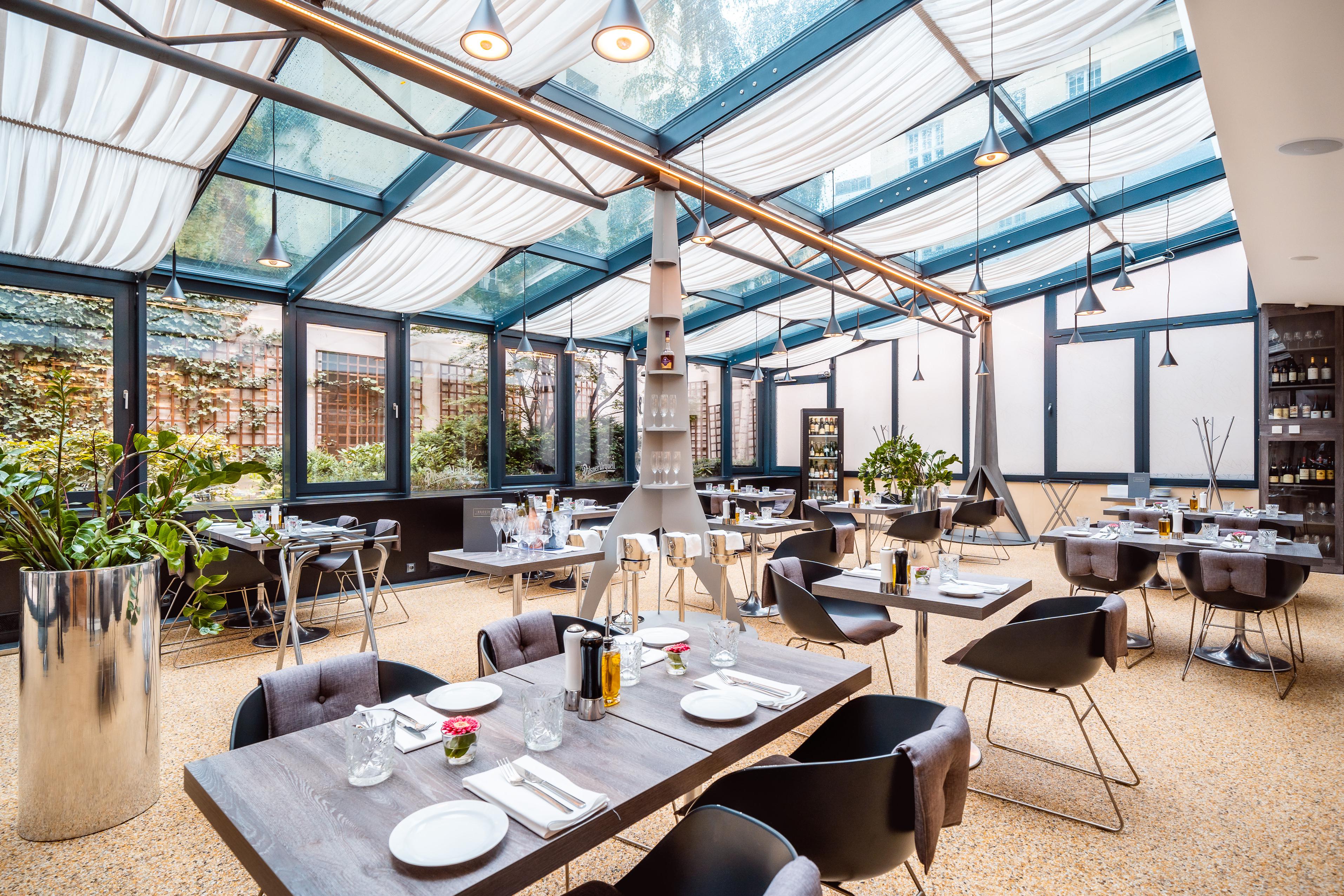 INGARDEN noodles restaurant cafe