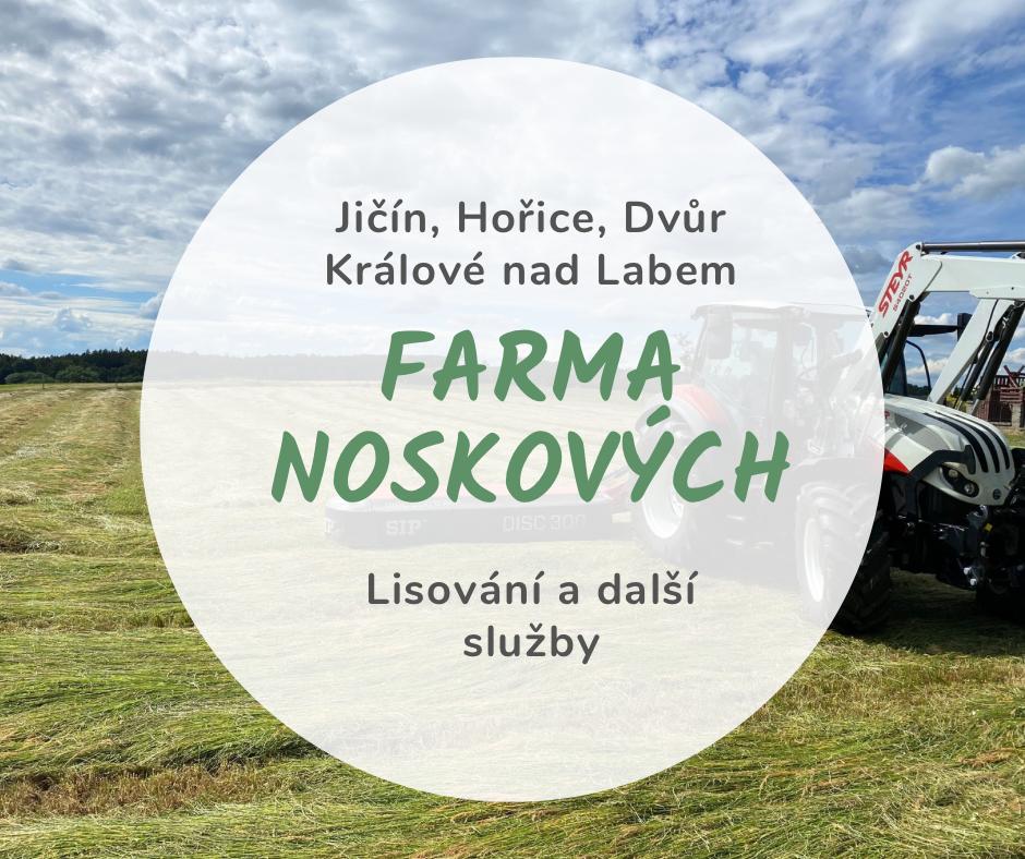 Farma Noskových foto 6