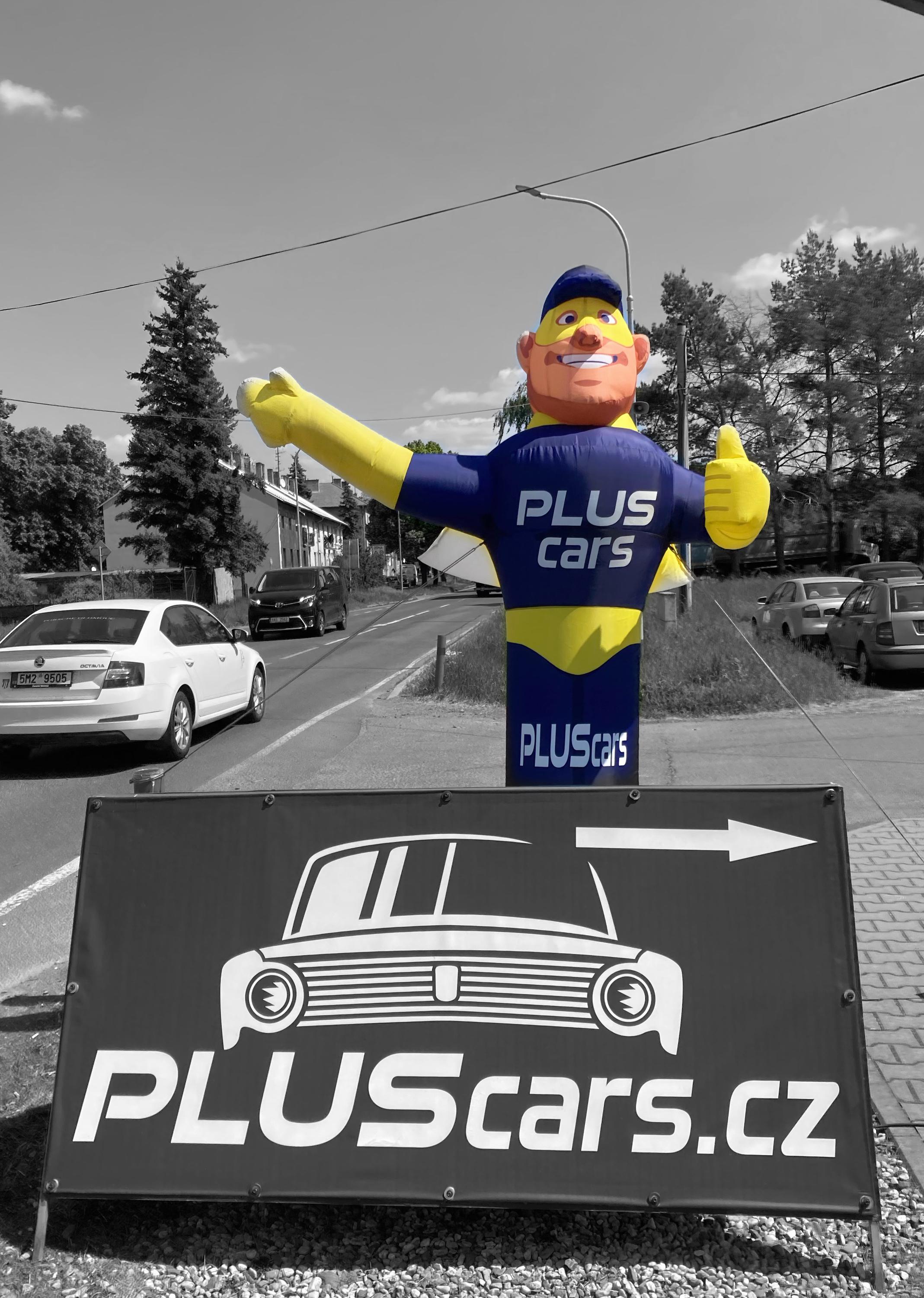 PlusCars foto 4