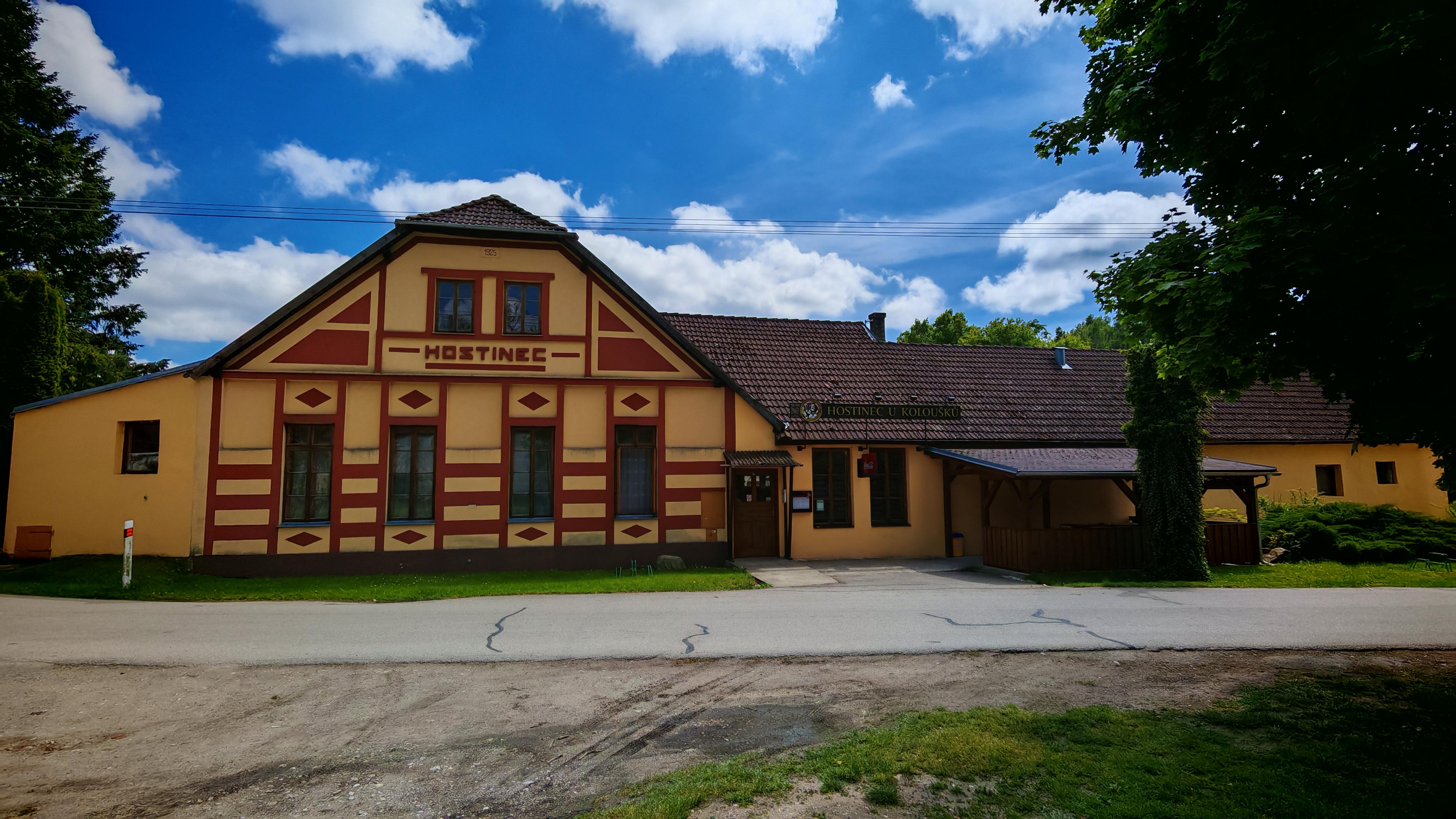 U KOLOUŠKŮ foto 4
