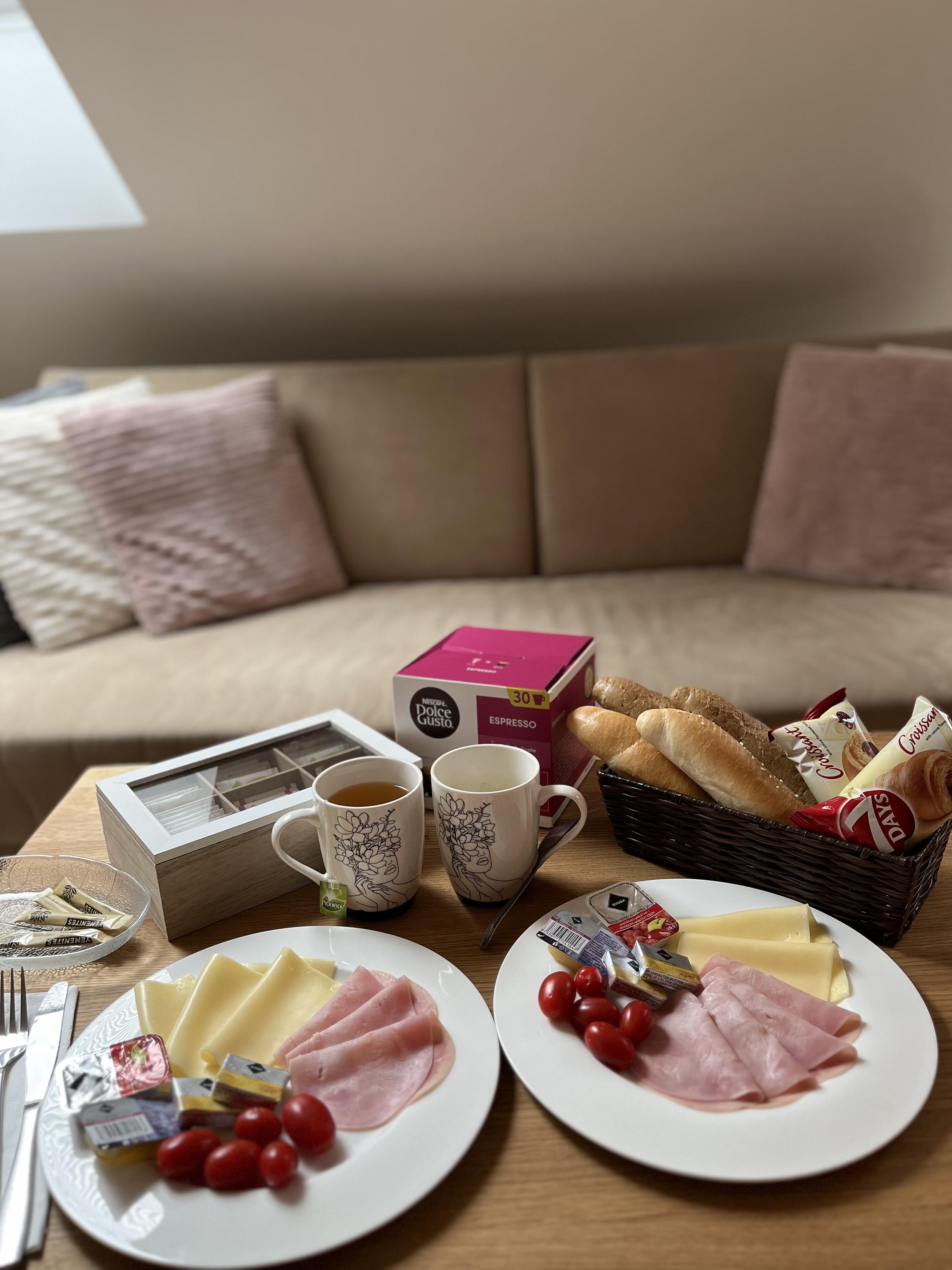 Wellness club Plzeň - apartmán foto 4