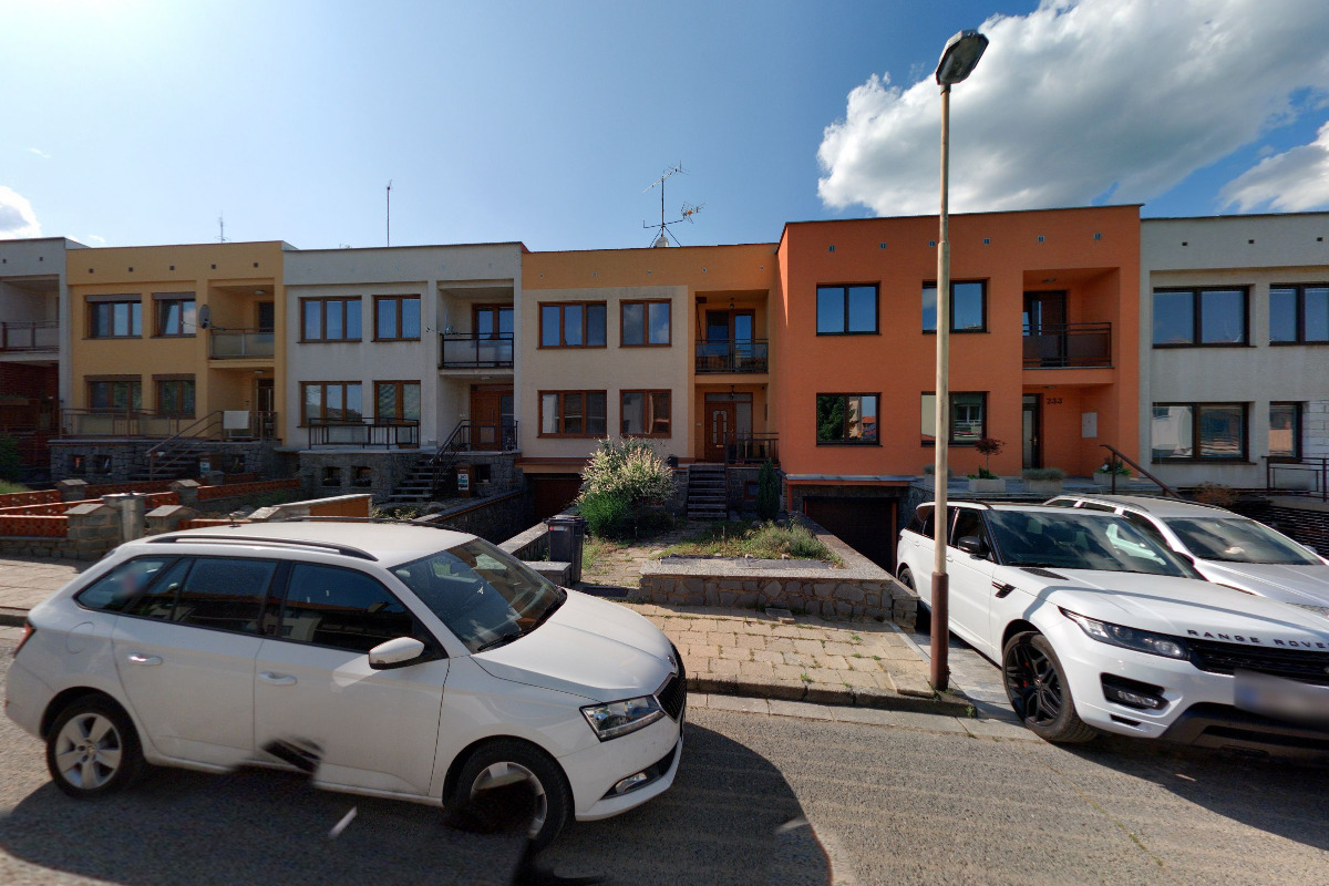 Pavel Kovářík/ICT