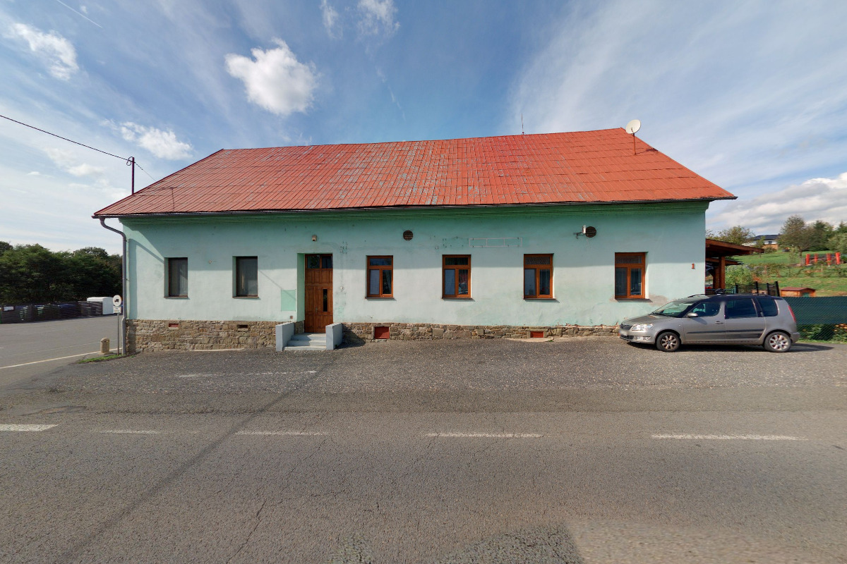 Ubytovna Vojkovice foto 2