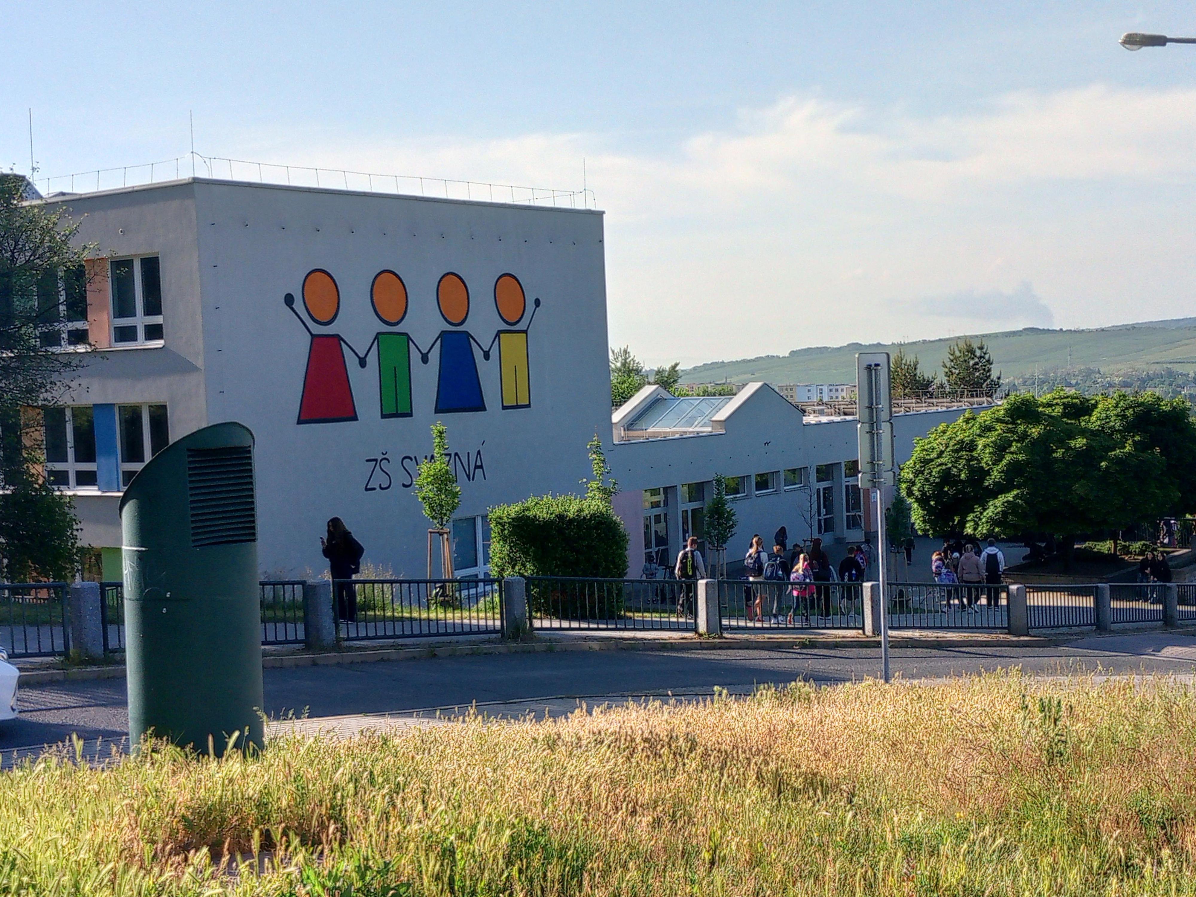 ZŠ Brno, Svážná foto 3