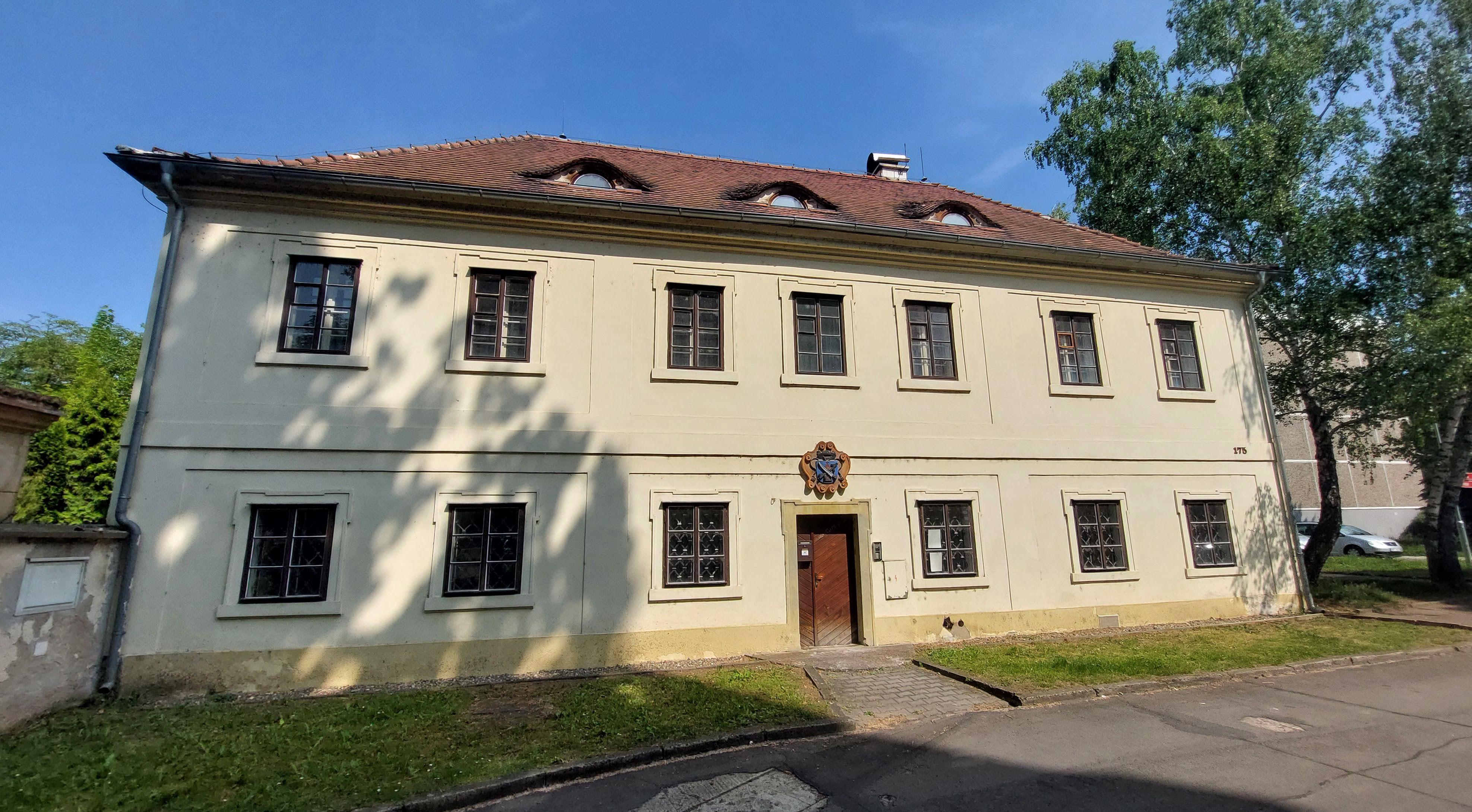 Římskokatolická farnost Štětí nad Labem foto 2