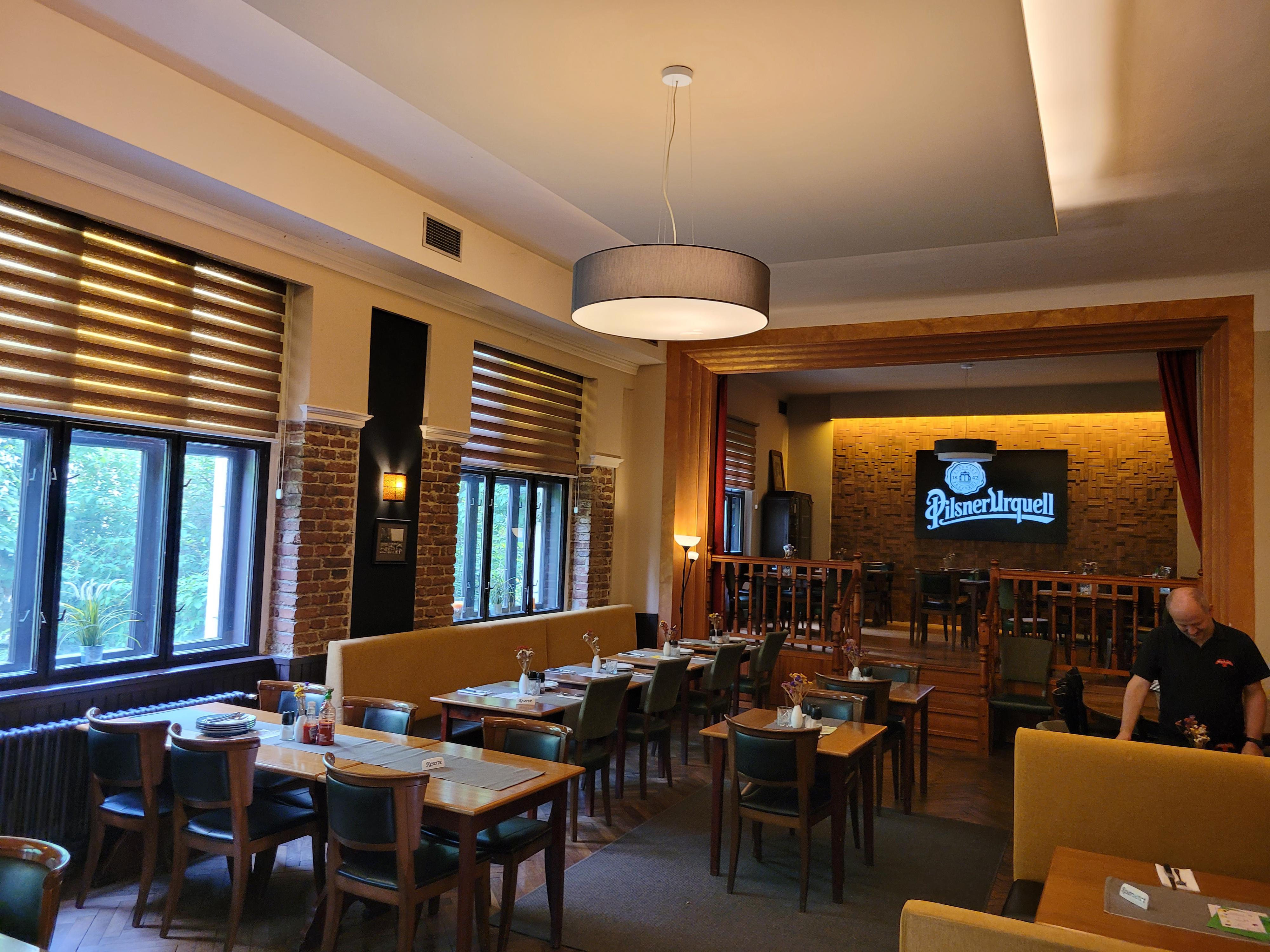Restaurace Na Farkáně foto 3