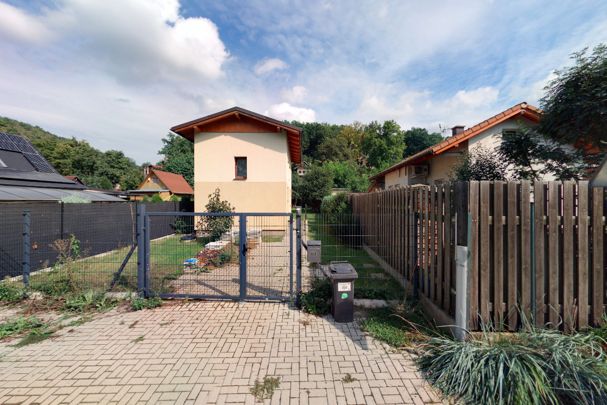 Reality Bc. Eva Křížová