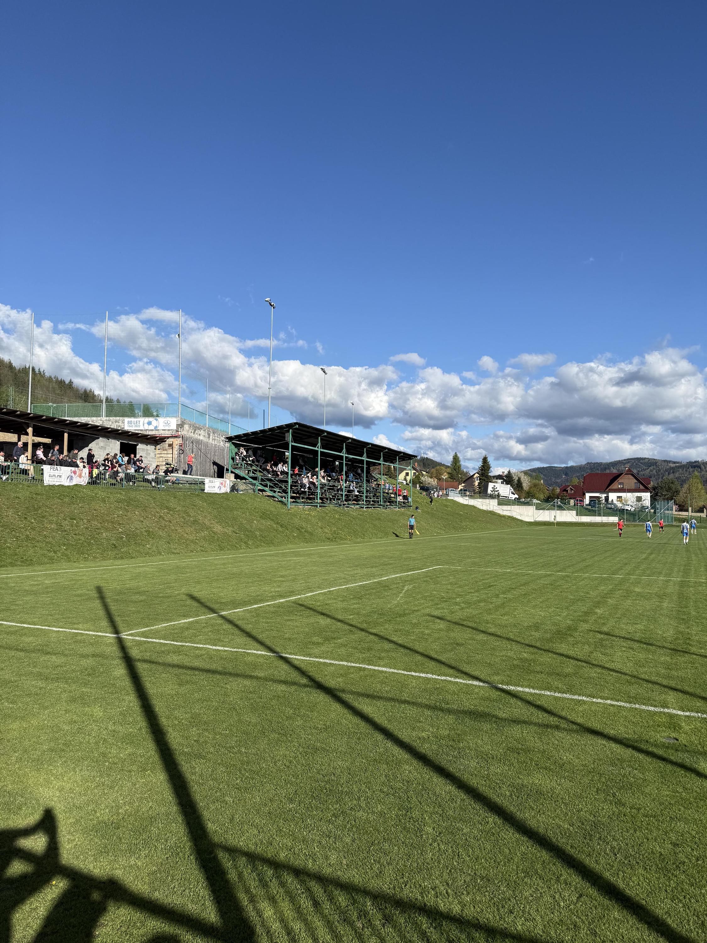 Restaurace Na Hřišti foto 3