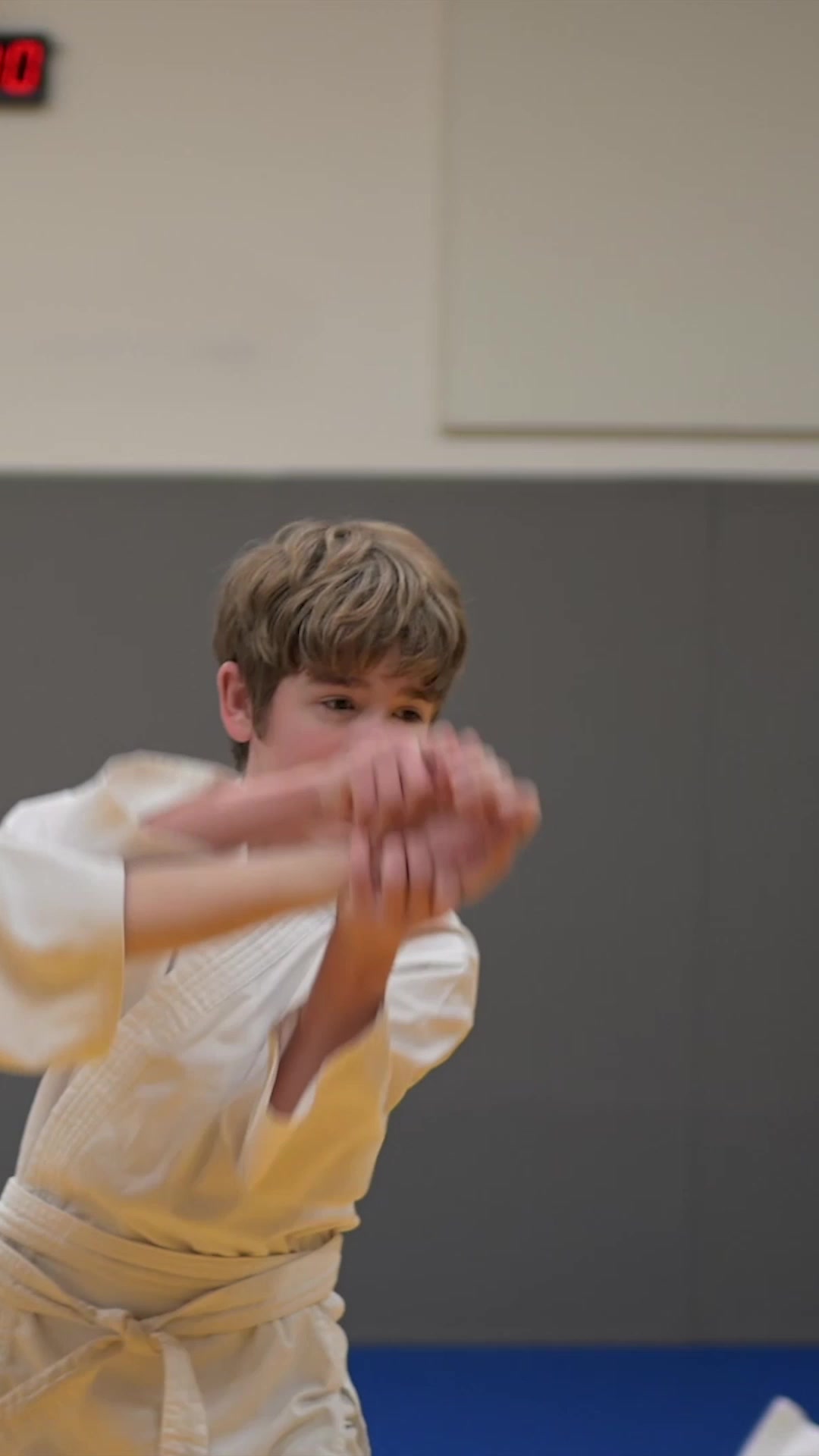 Aikido Praha Sekai Dojo foto 2 (náhled videa)