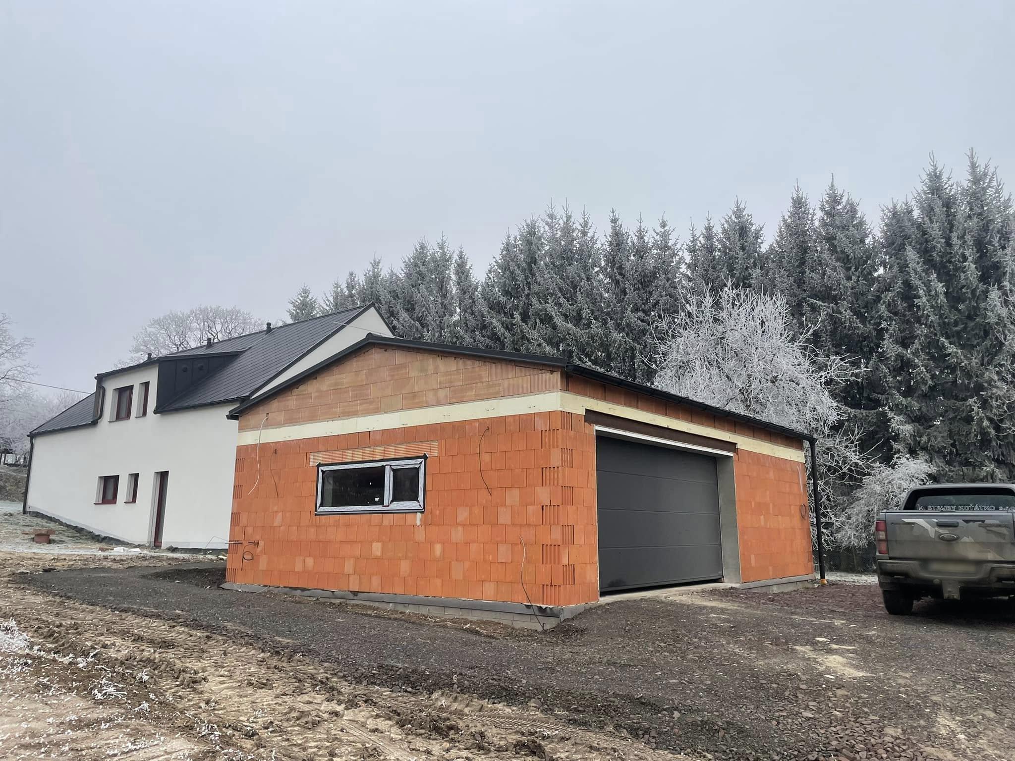 STAVBY KOŤÁTKO, s.r.o. foto 3