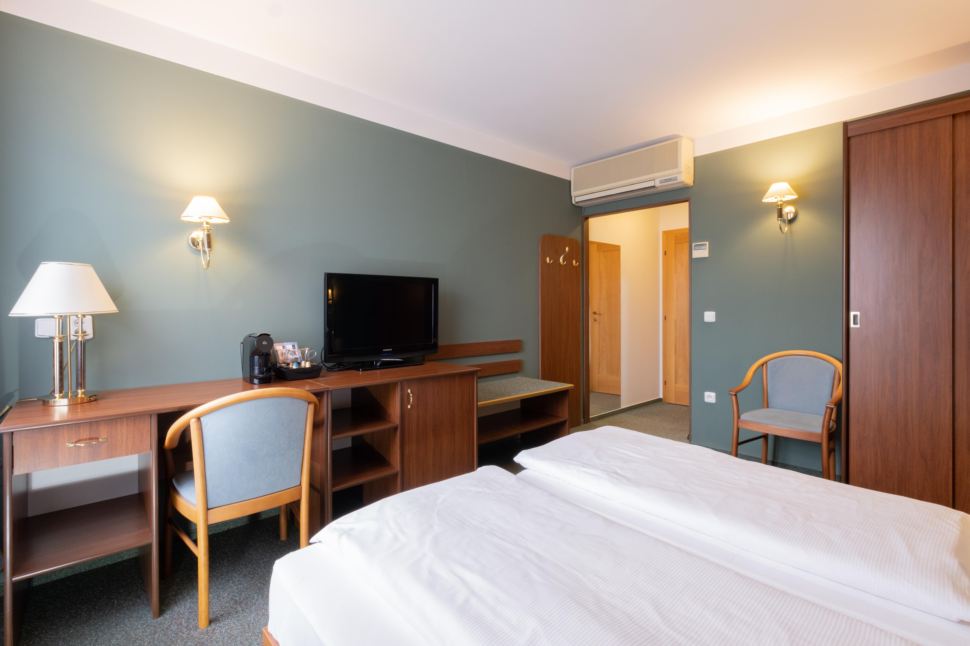 Hotel MOHELNICE foto 4