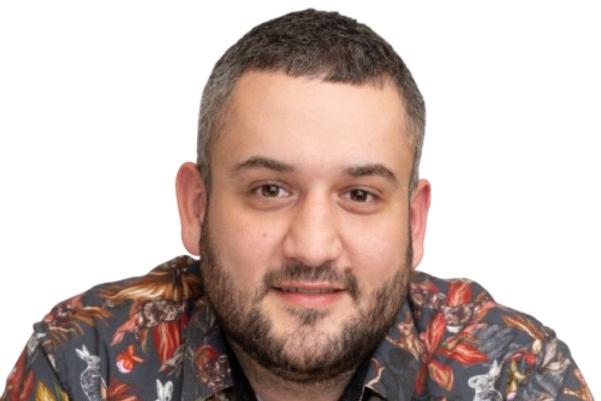 Dan Antoš - Online marketing