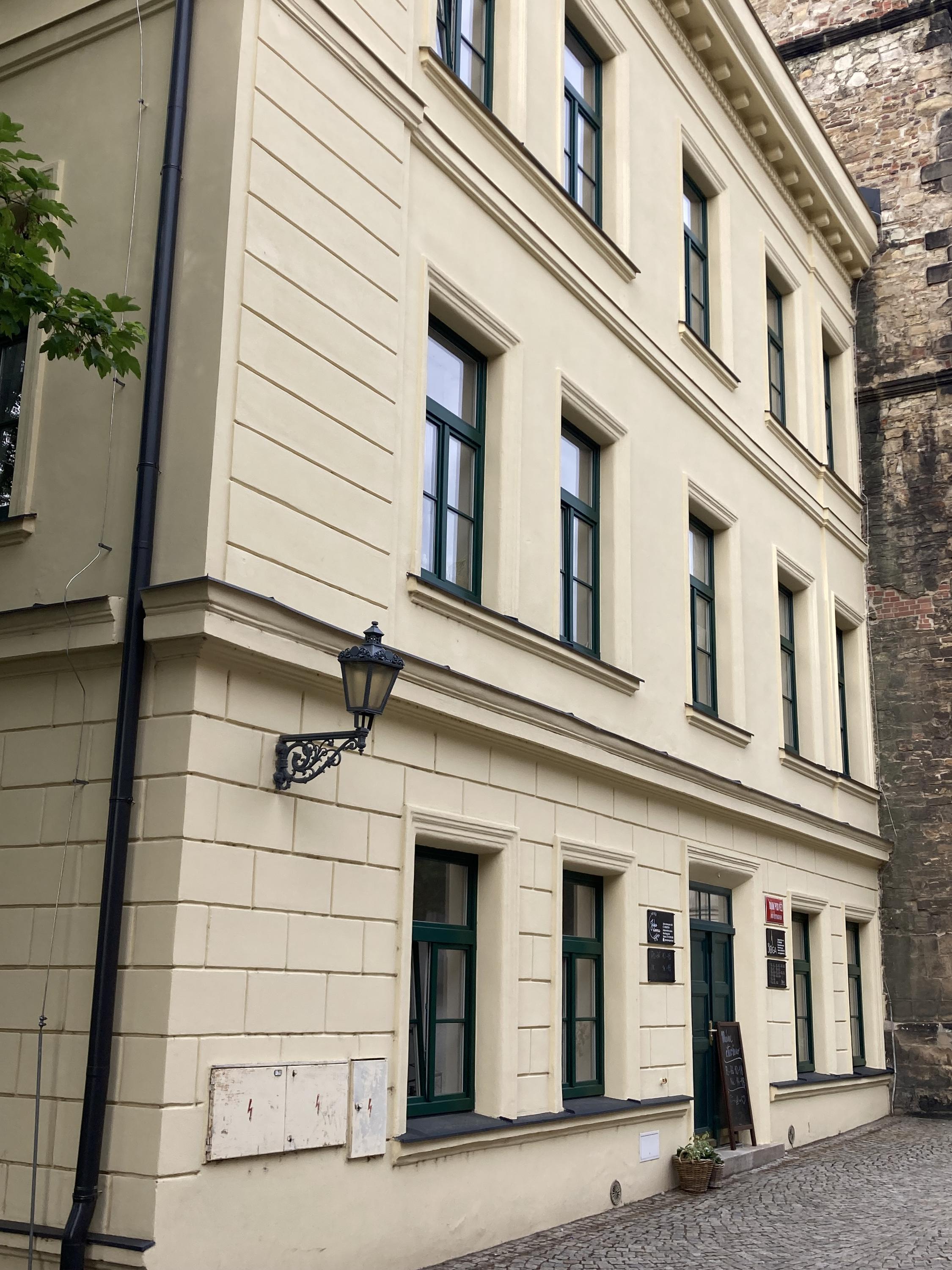 Jako doma pod věží foto 4