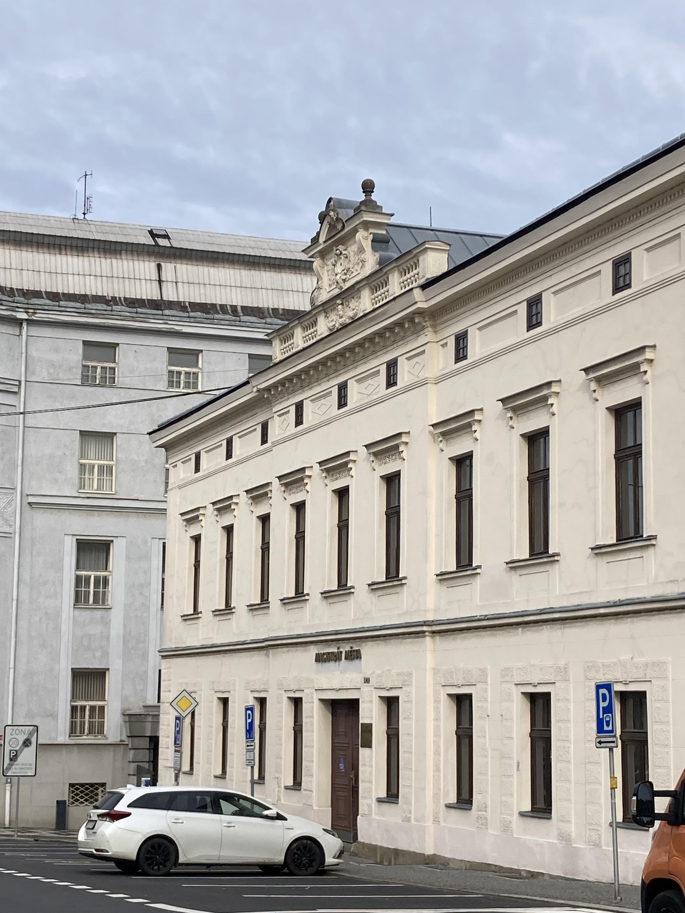 Magistrát města Frýdek-Místek foto 6